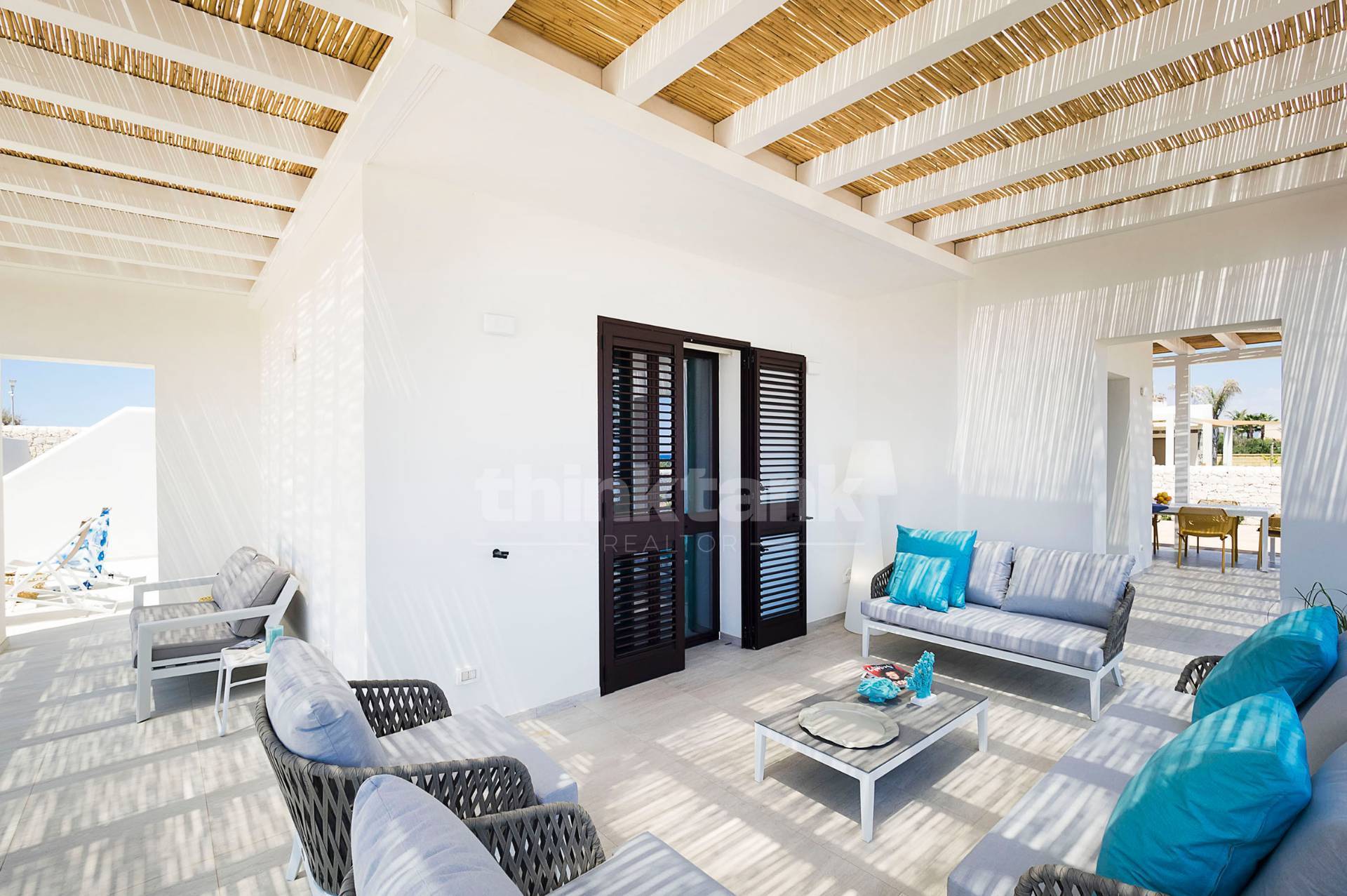 Villa in vendita a Noto