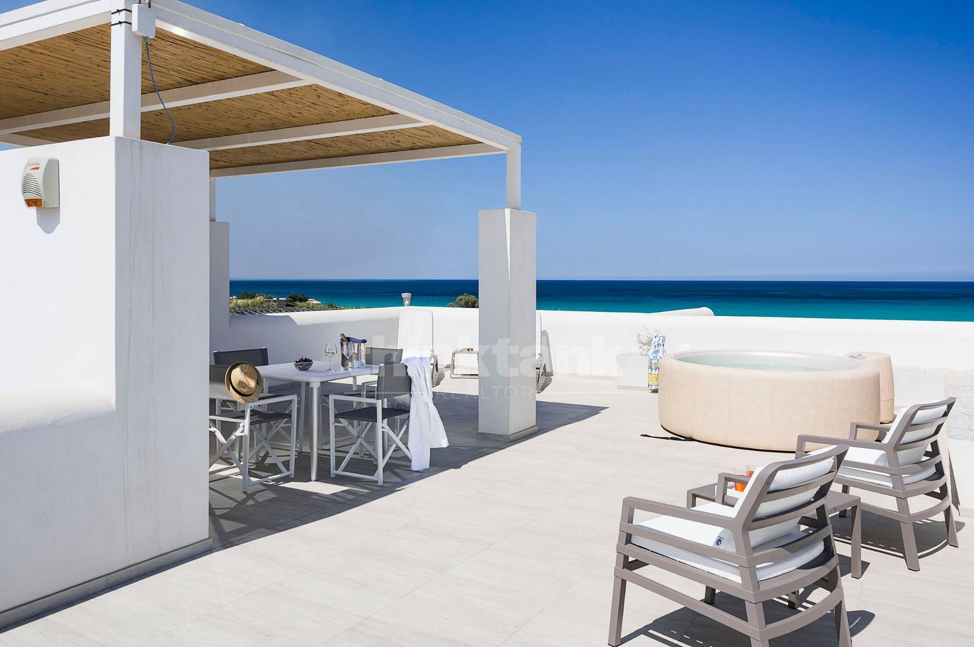 Villa in vendita a Noto