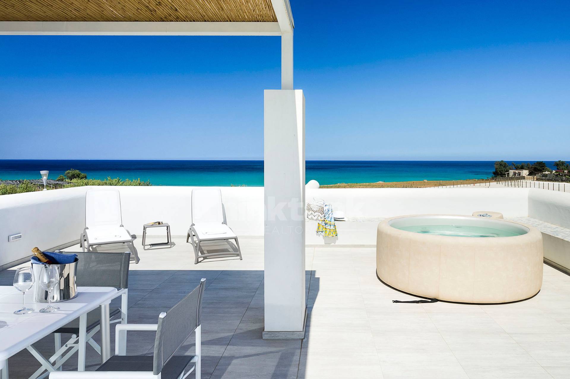 Villa in vendita a Noto