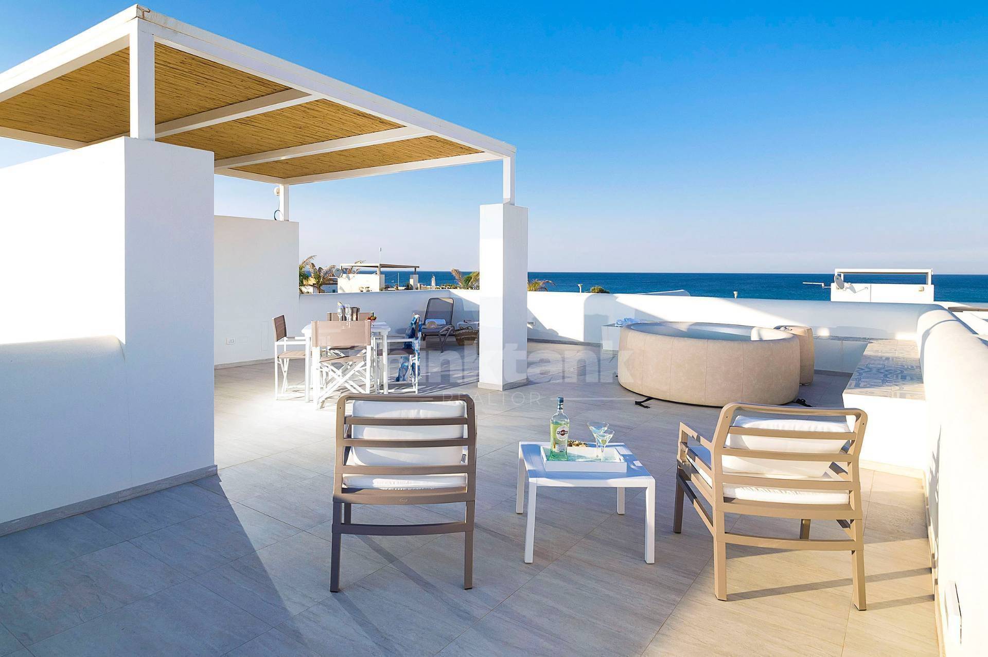 Villa in vendita a Noto