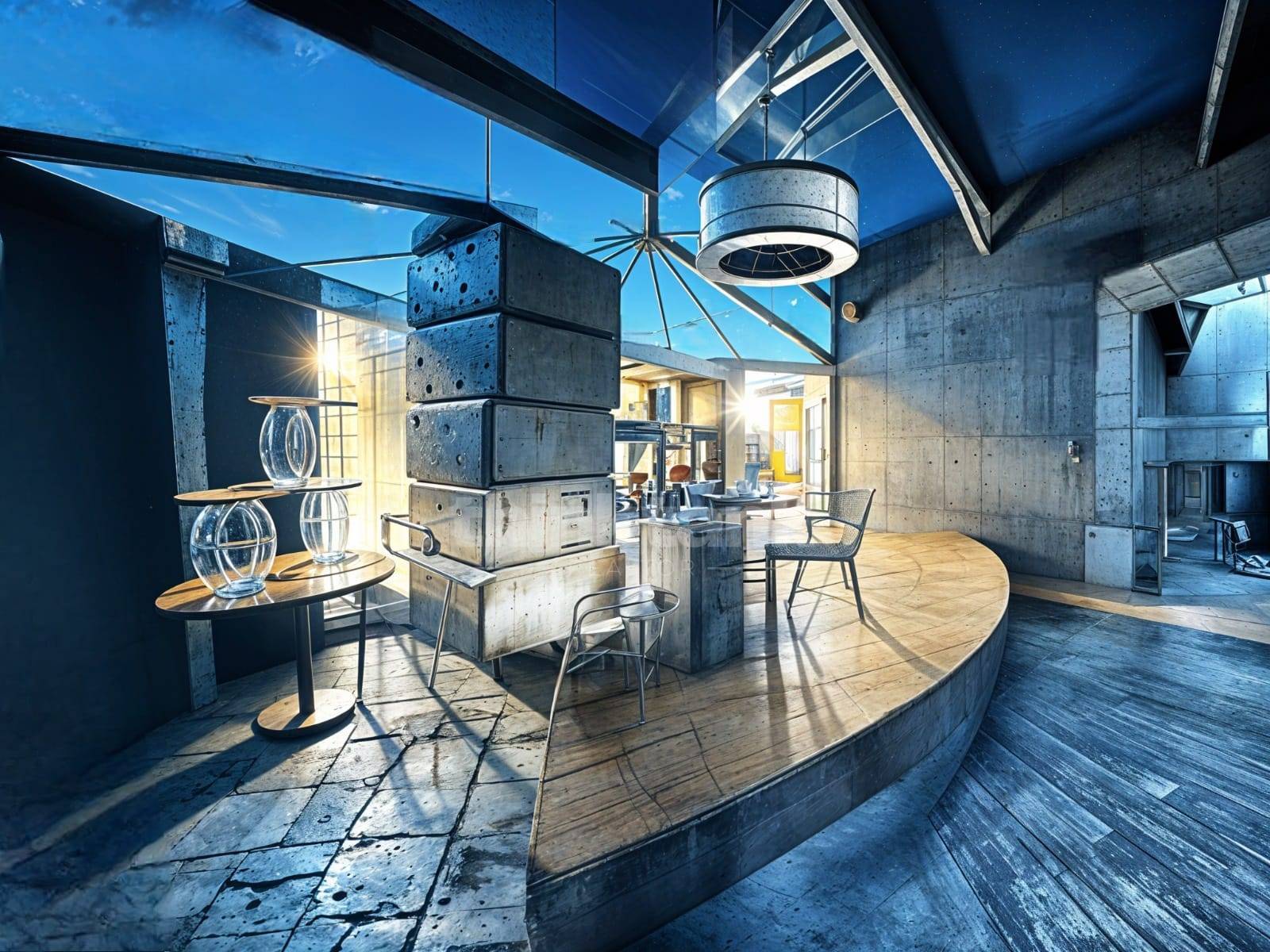 Attivit commerciale in affitto a Catania