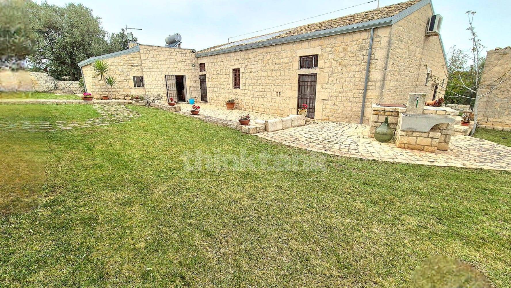 Villa in vendita a Modica