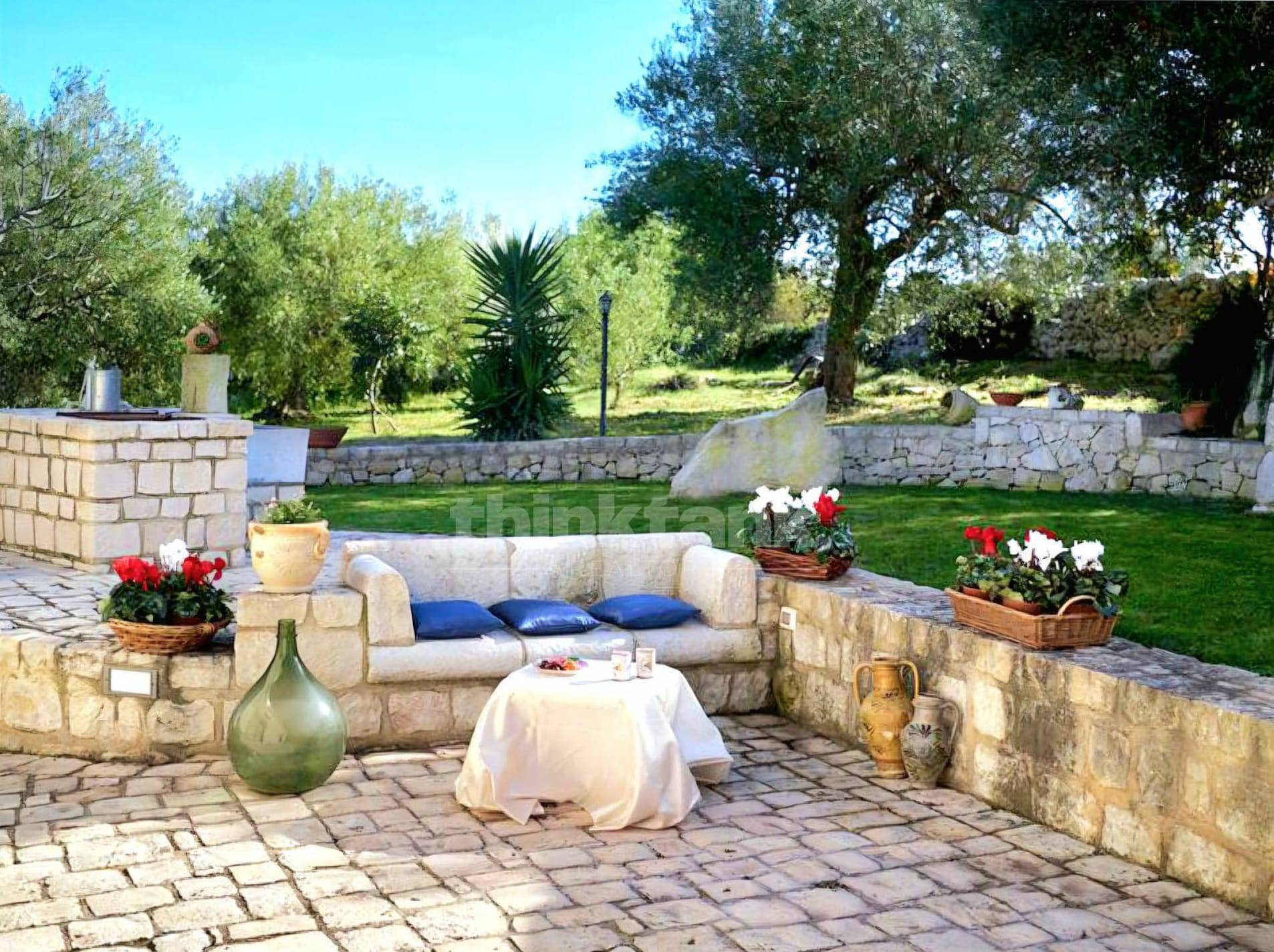 Villa in vendita a Modica