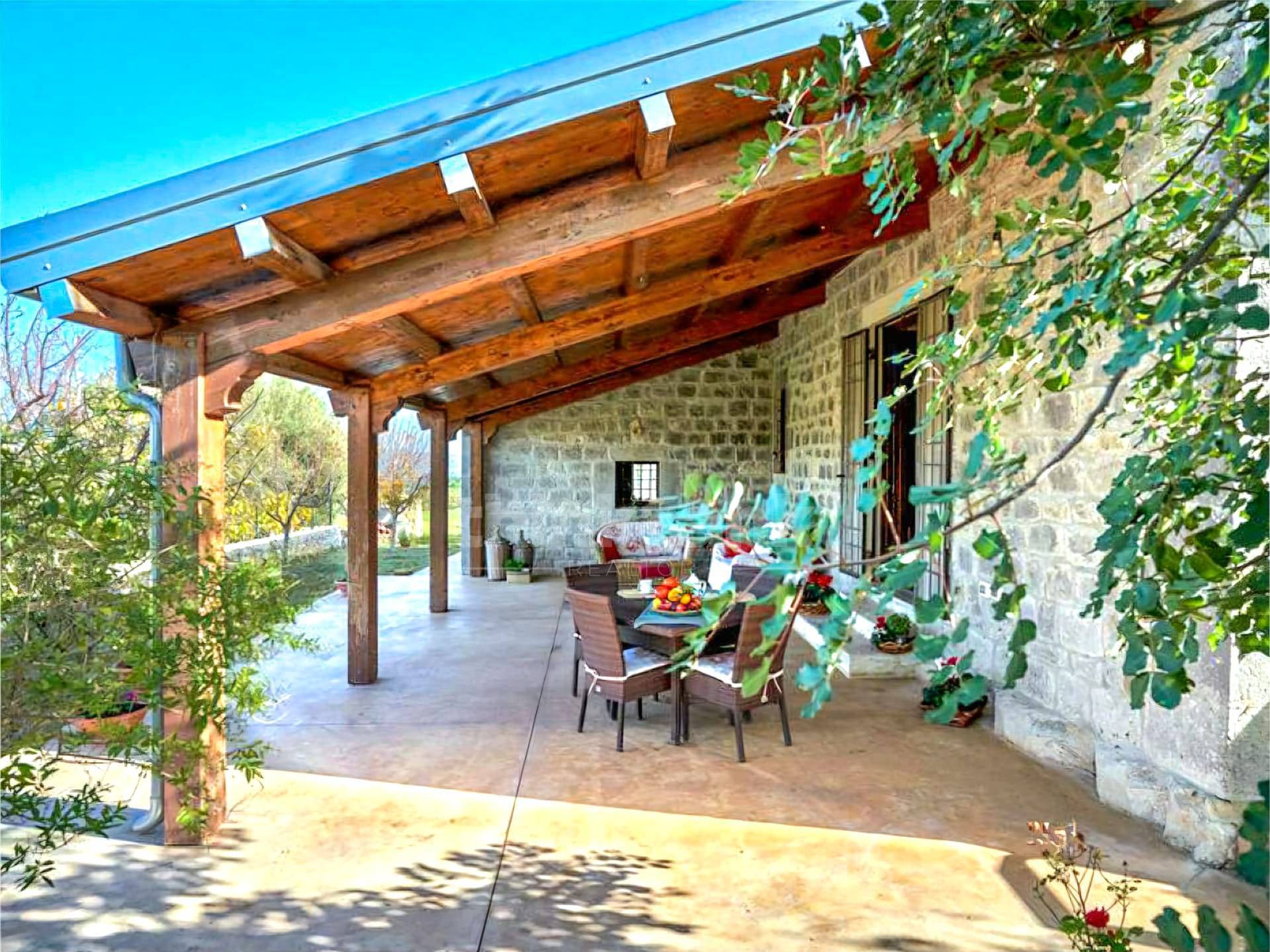 Villa in vendita a Modica