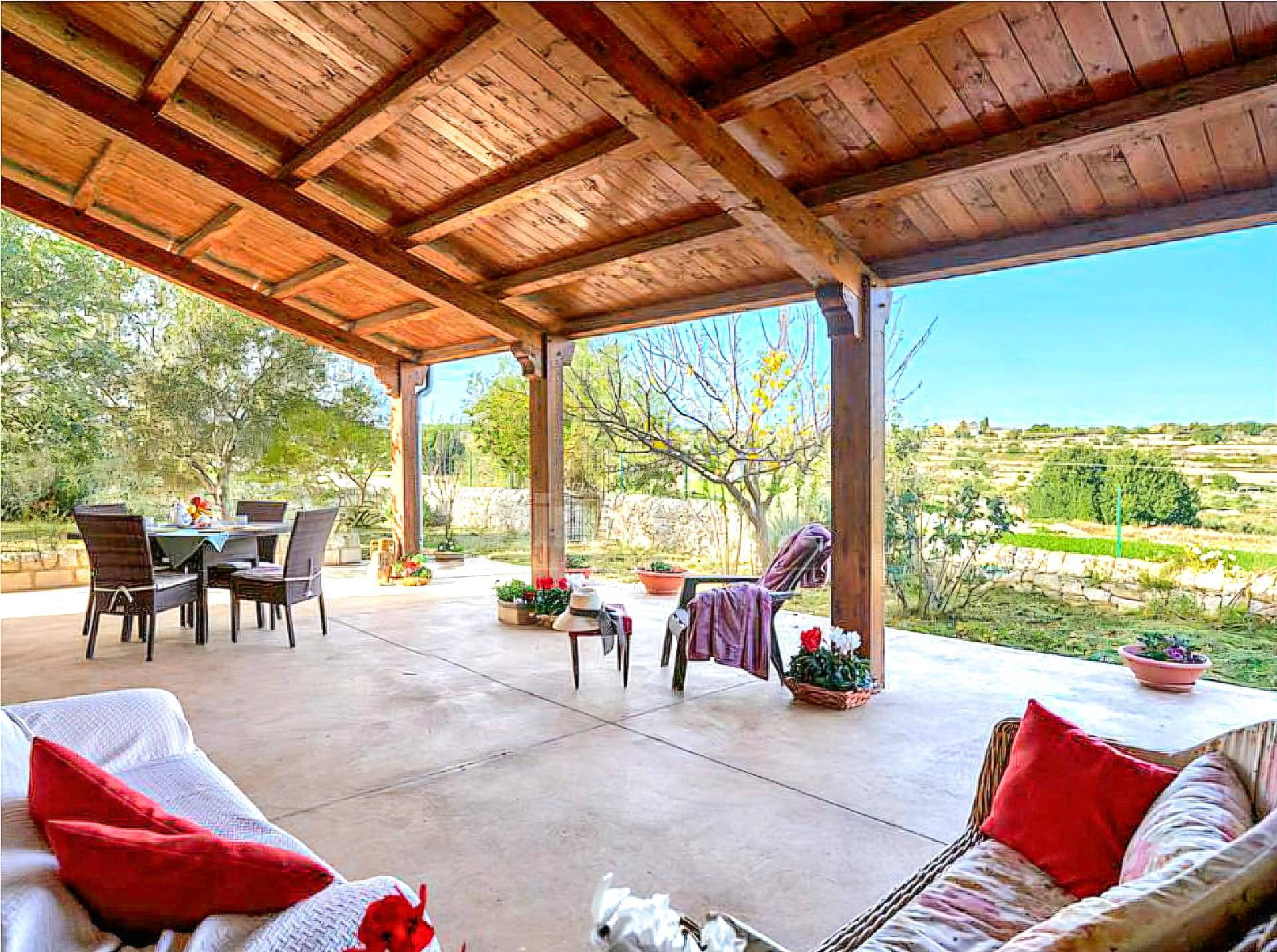 Villa in vendita a Modica