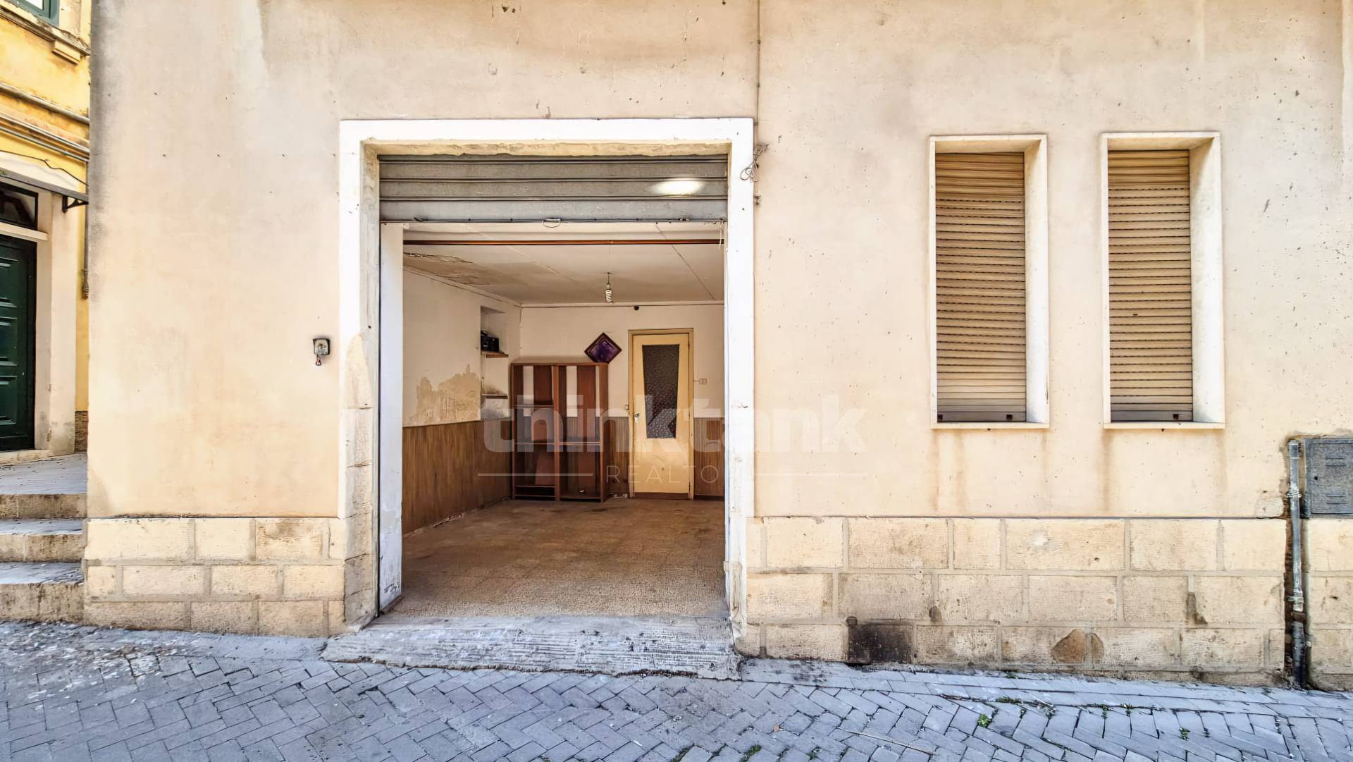 Casa indipendente in vendita a Modica, Modica Alta