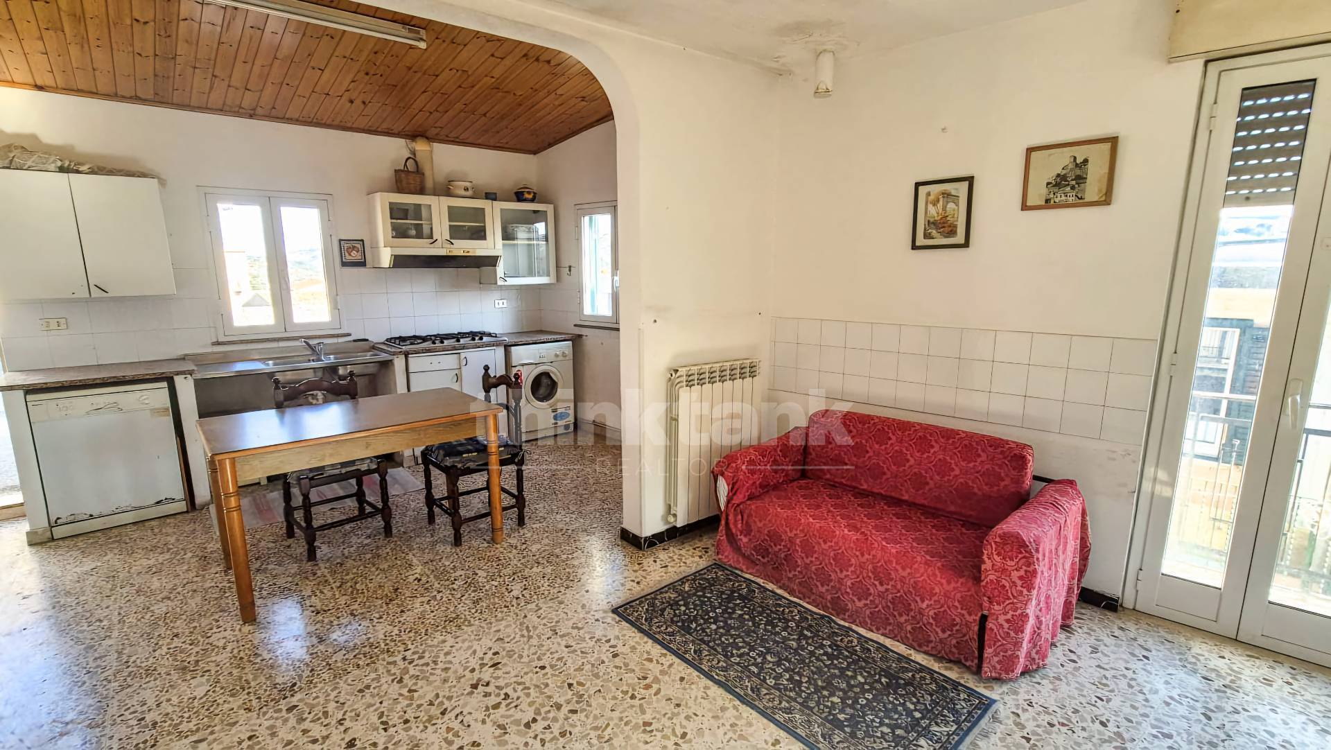 Casa indipendente in vendita a Modica, Modica Alta