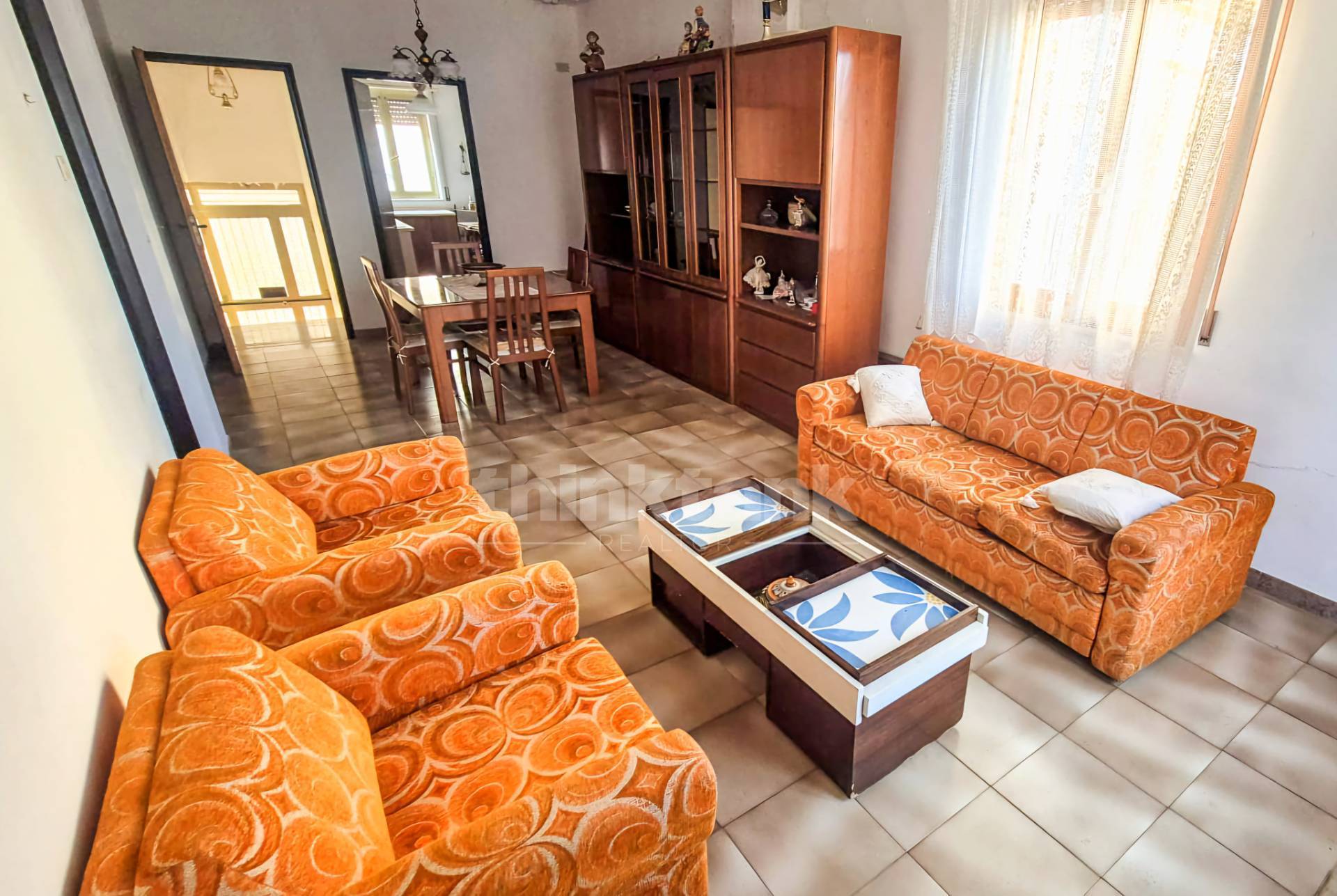 Casa indipendente in vendita a Modica, Modica Alta