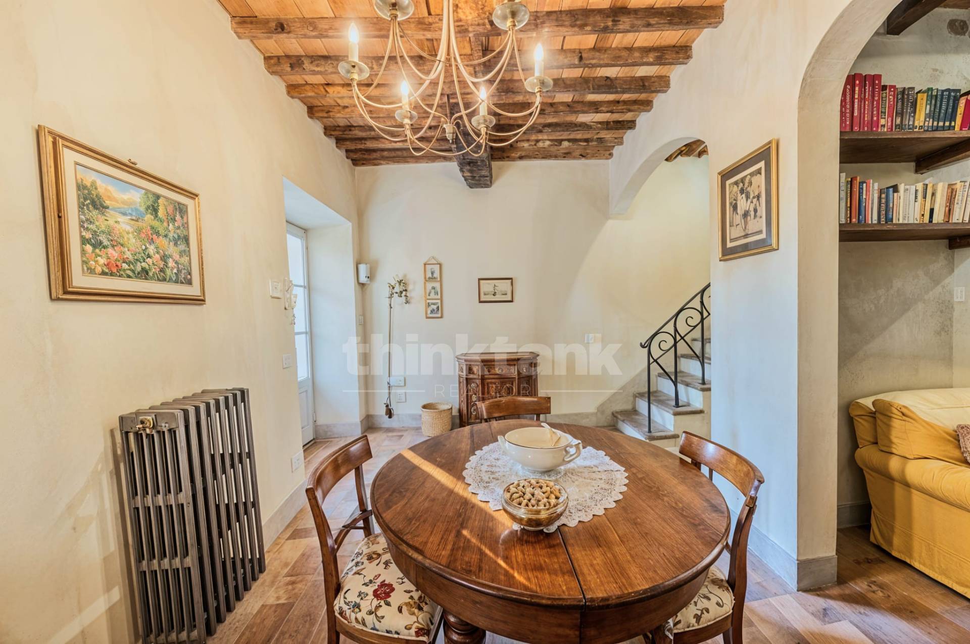 Villa in vendita a Massarosa