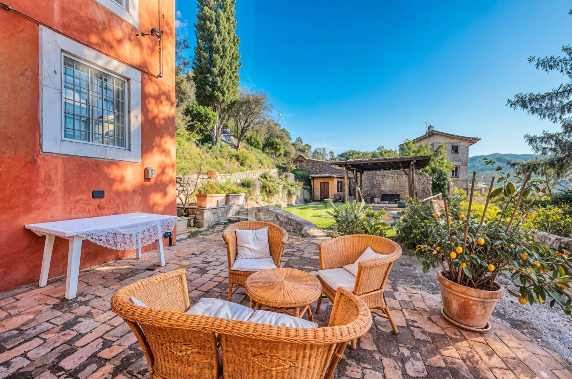 Villa in vendita a Massarosa