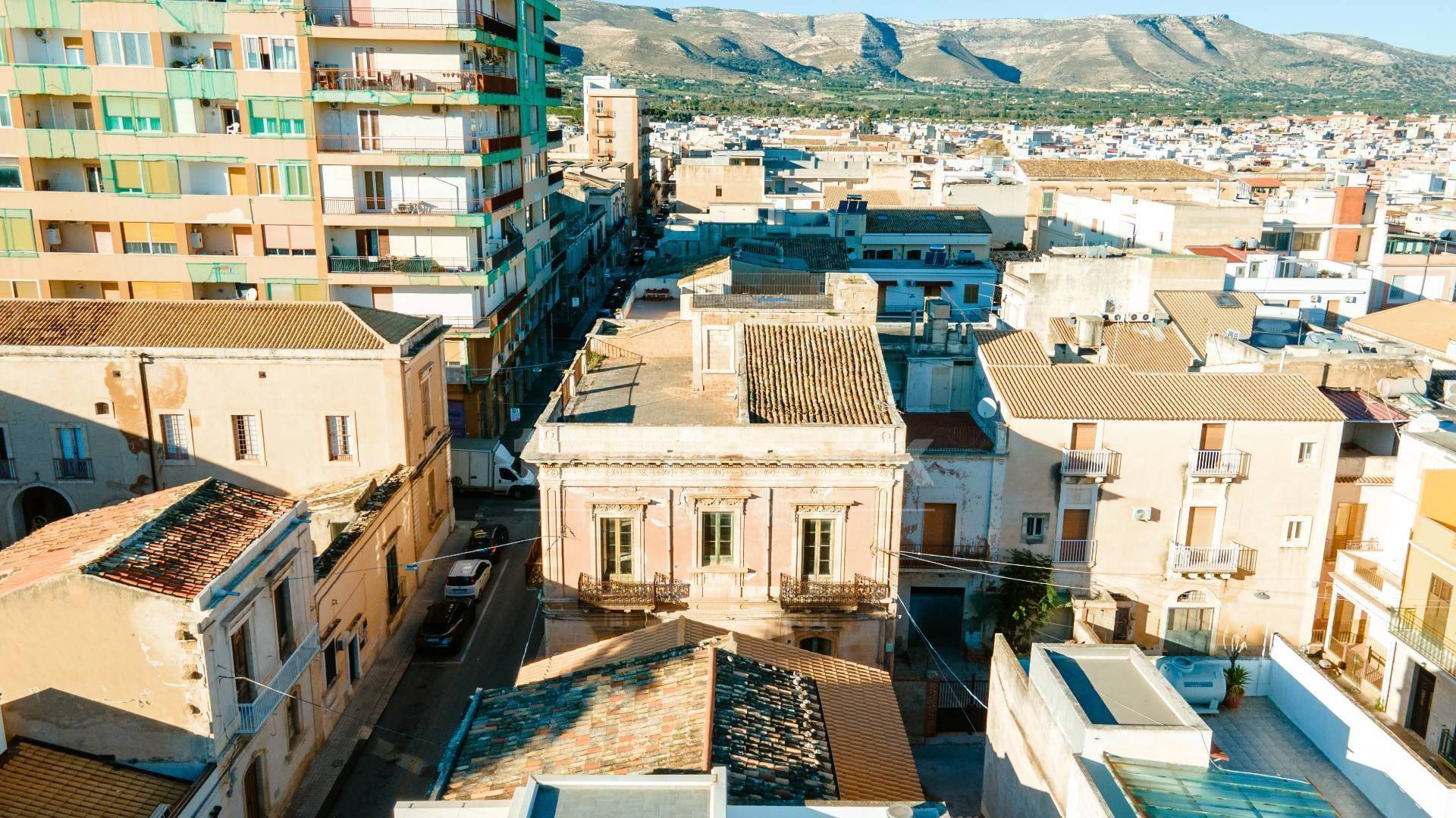 Casa singola in vendita a Avola