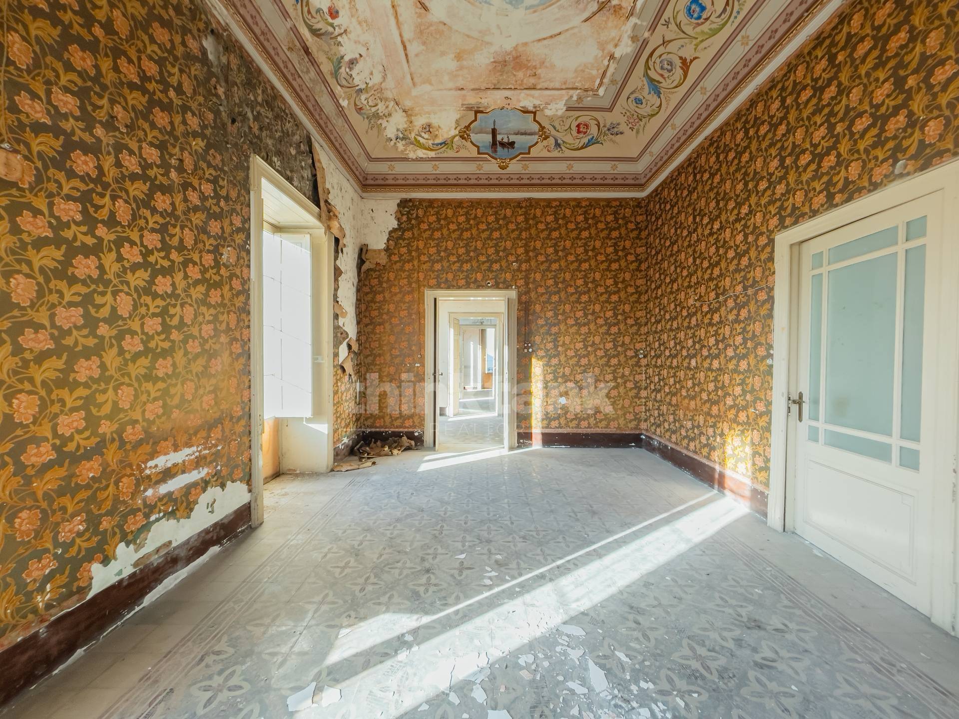 Casa singola in vendita a Avola