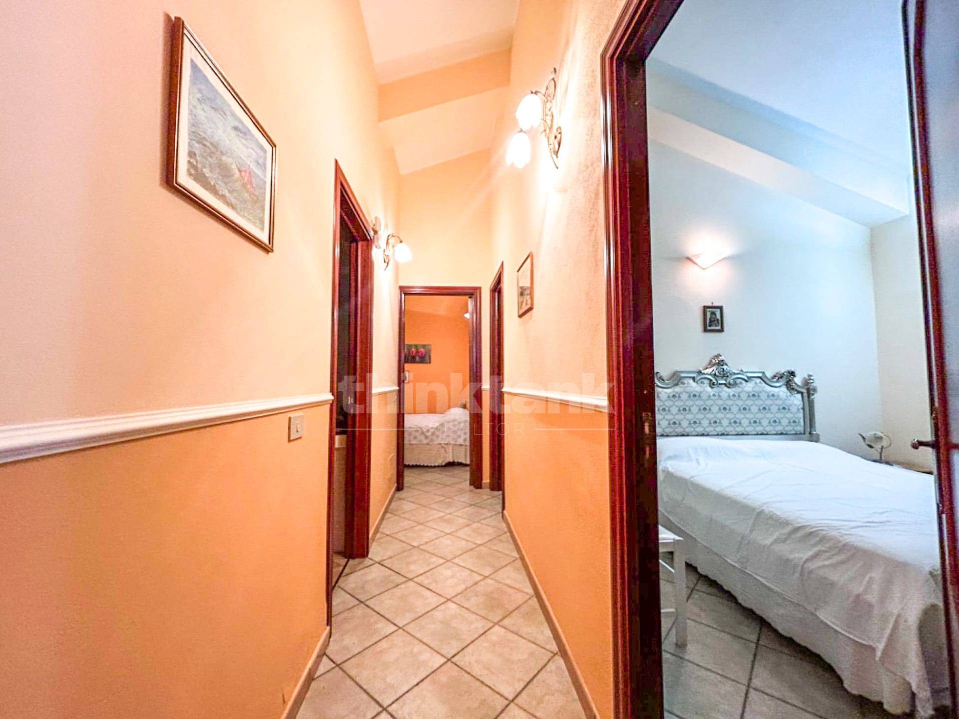 Villa in vendita a Santa Maria di Licodia