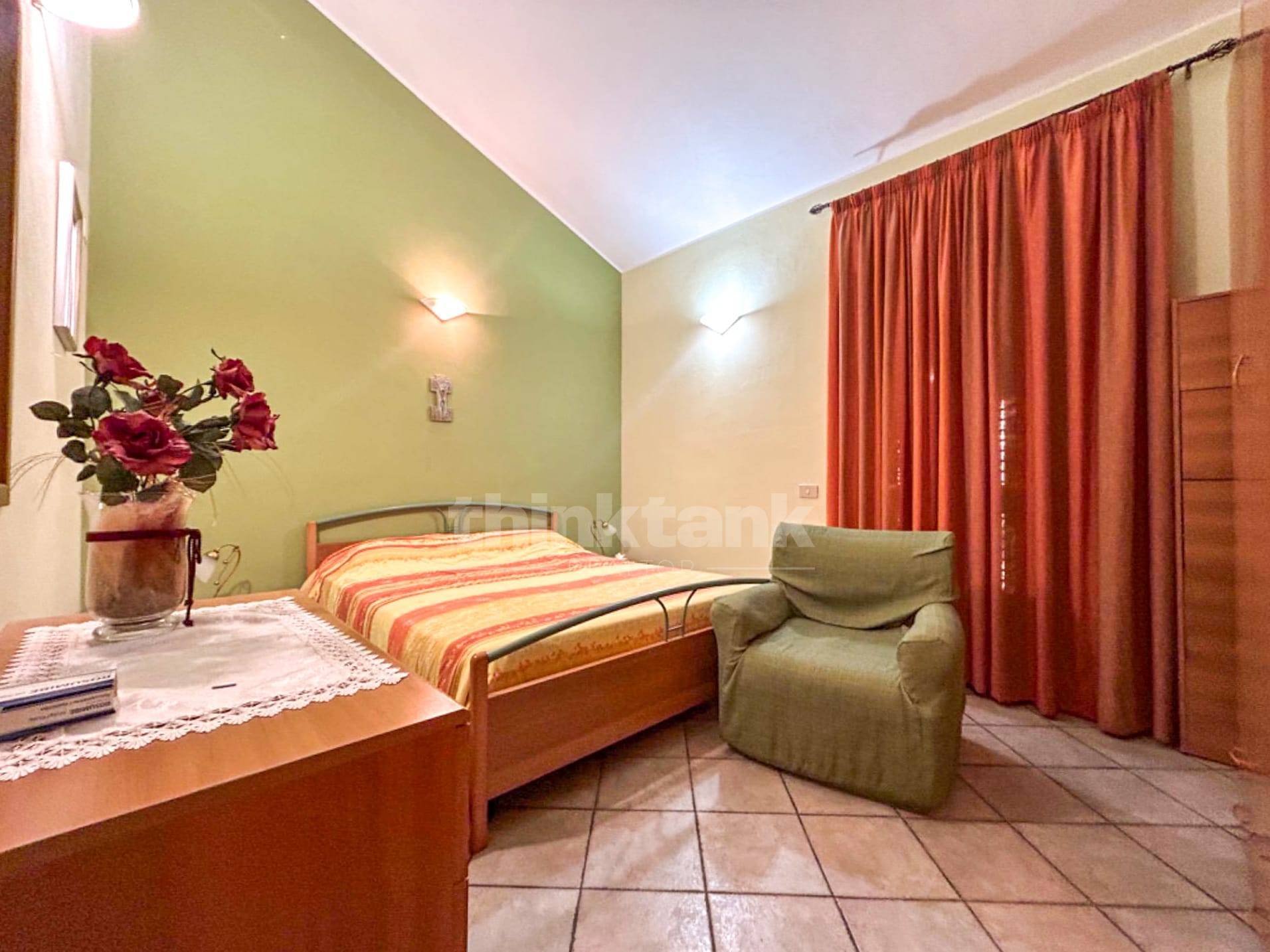 Villa in vendita a Santa Maria di Licodia