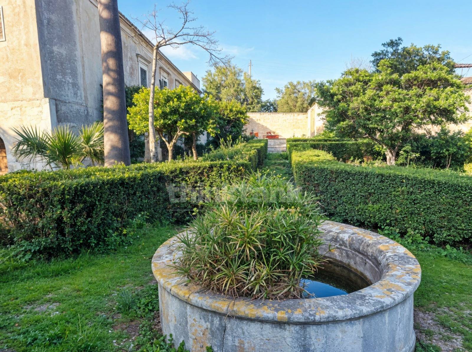 Villa storica in vendita a Modica