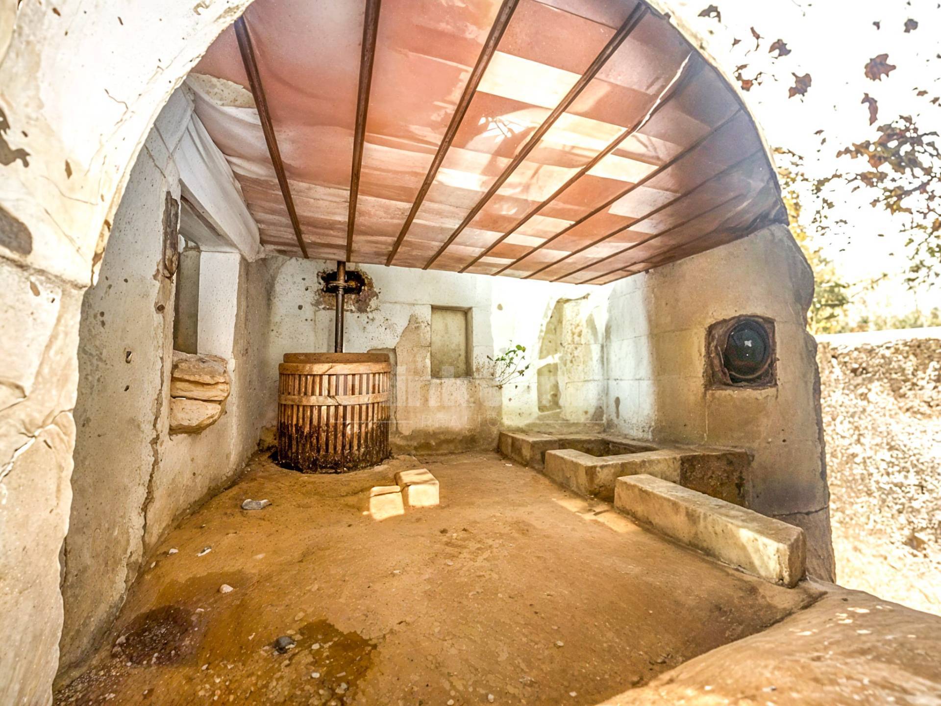 Rustico/Casale/Corte in vendita a Caltagirone