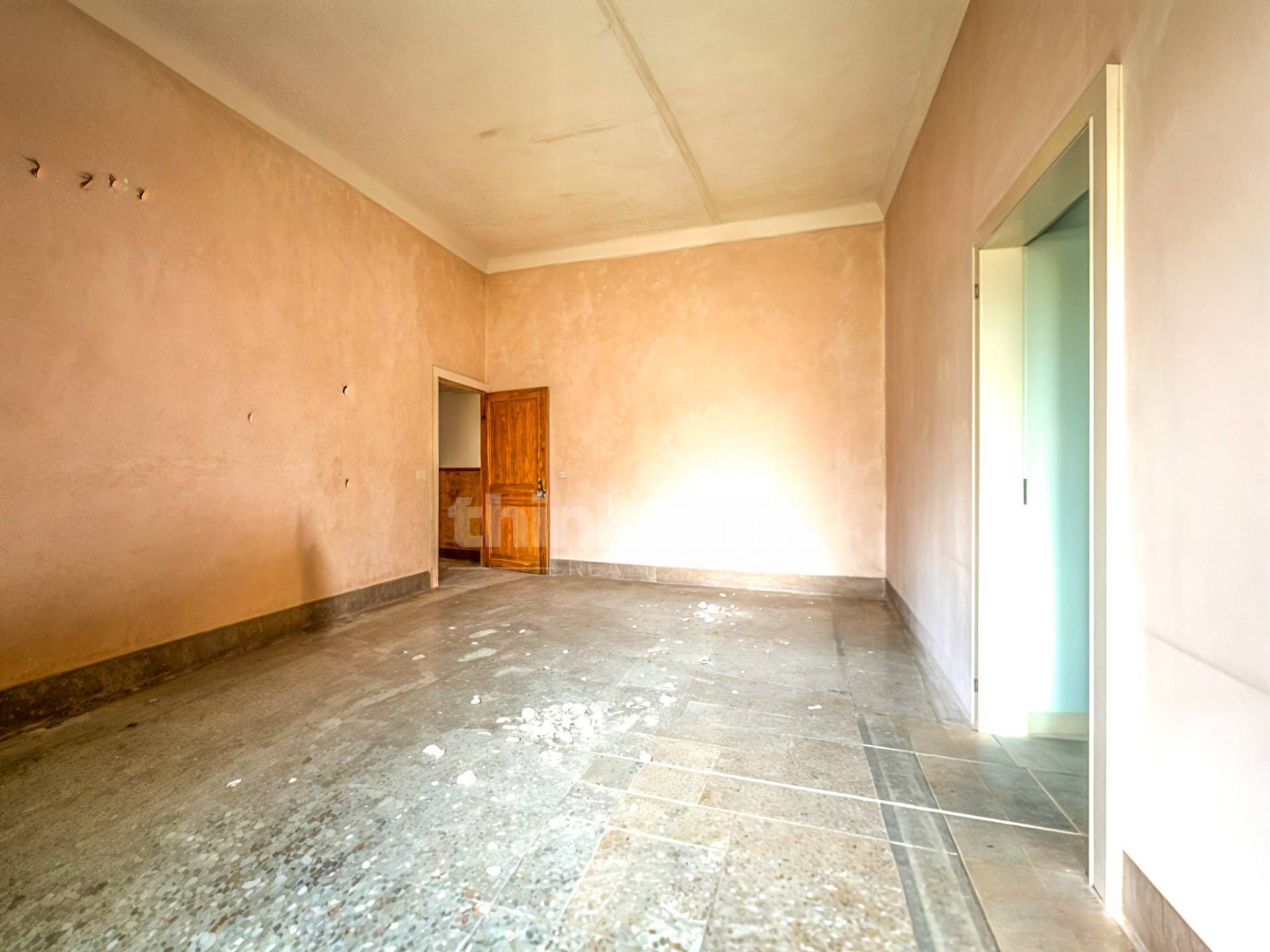 Rustico/Casale/Corte in vendita a Caltagirone