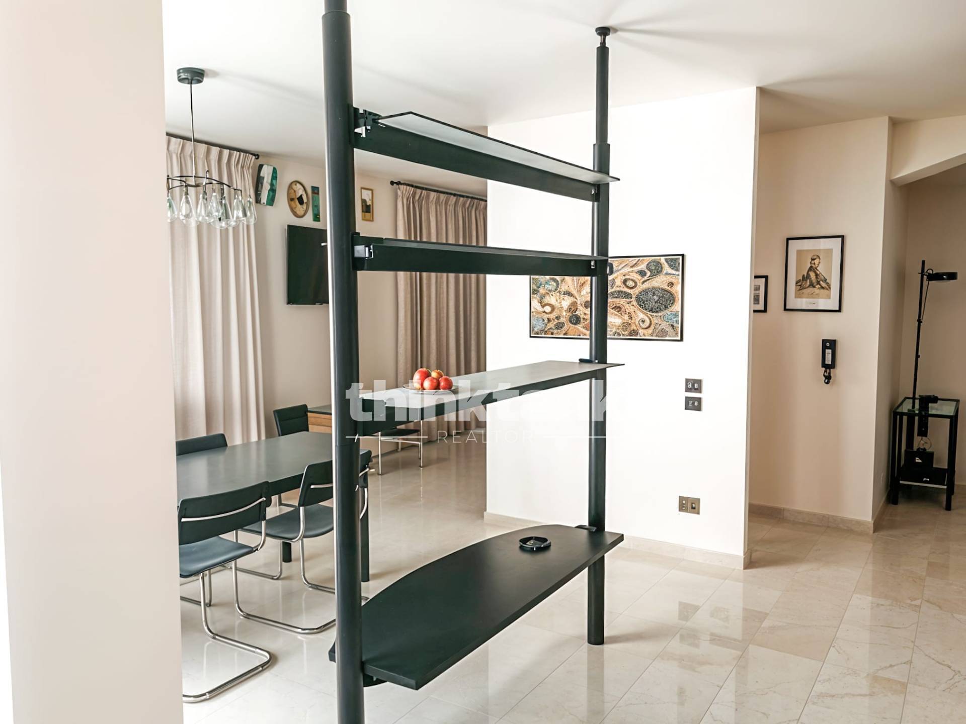 Appartamento in vendita a Pozzallo