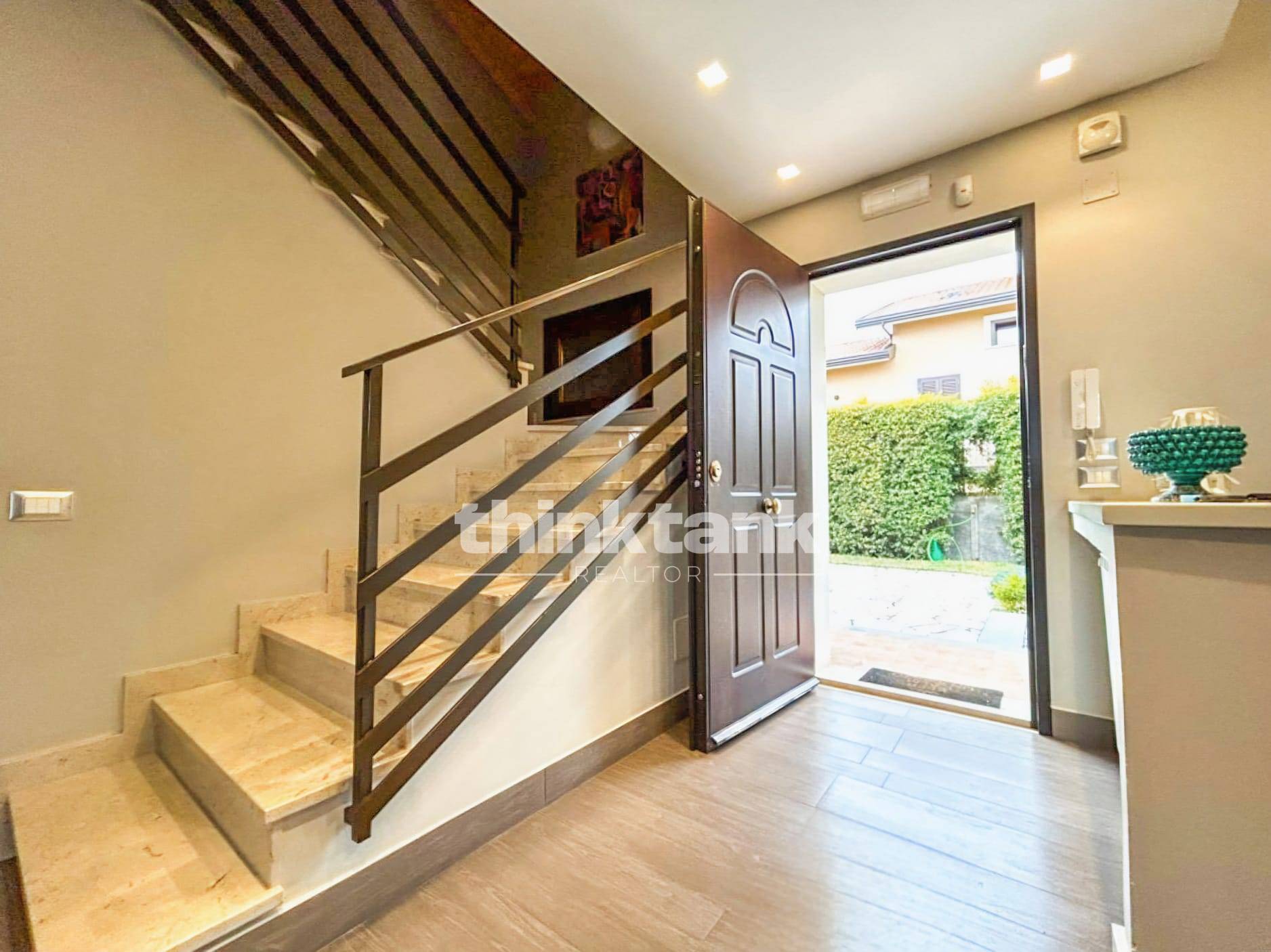 Villa in vendita a Pedara