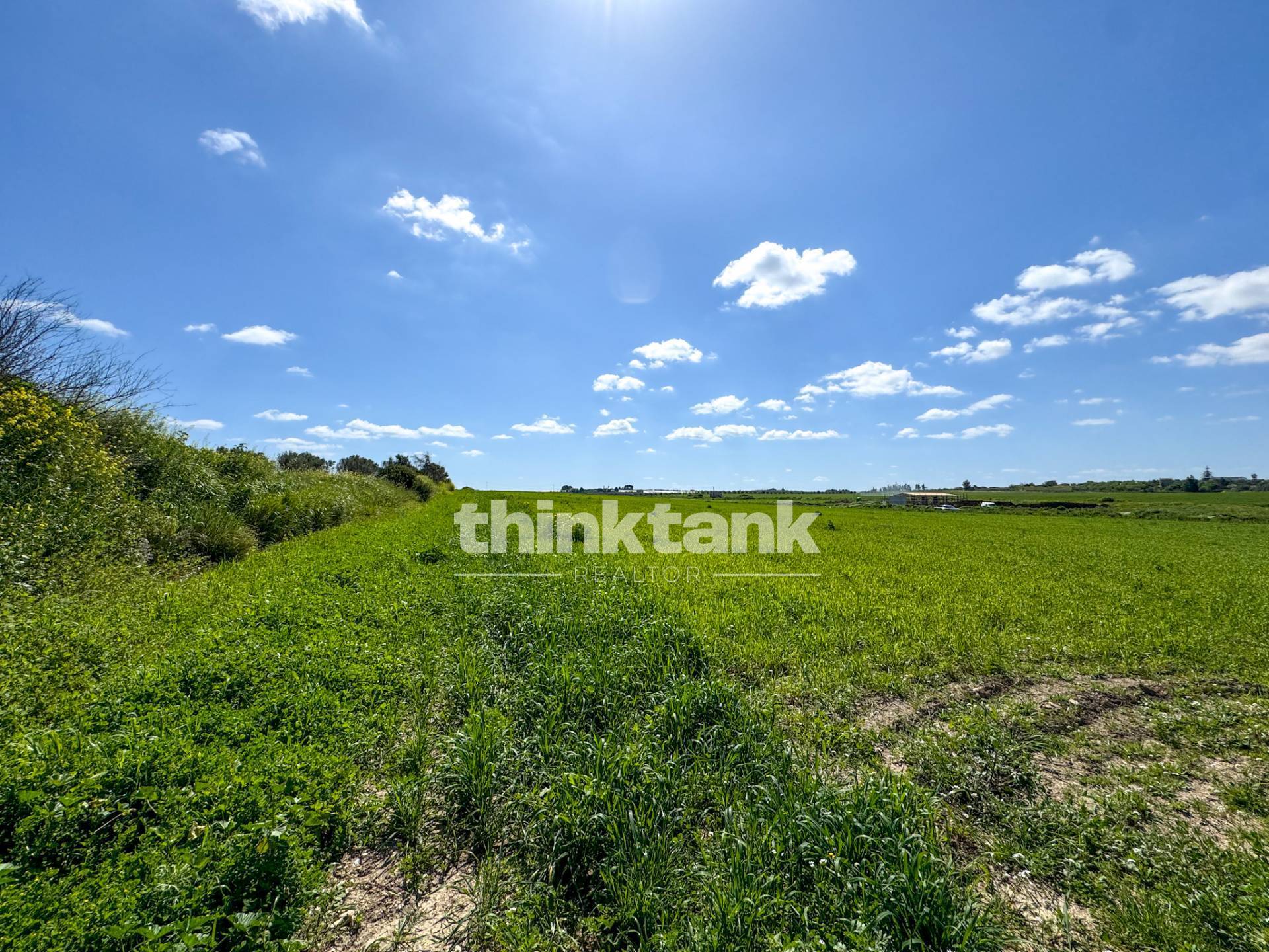Terreno agricolo in vendita a Noto