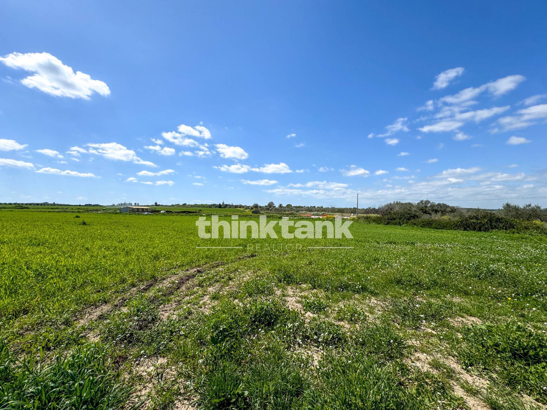 Terreno agricolo in vendita a Noto
