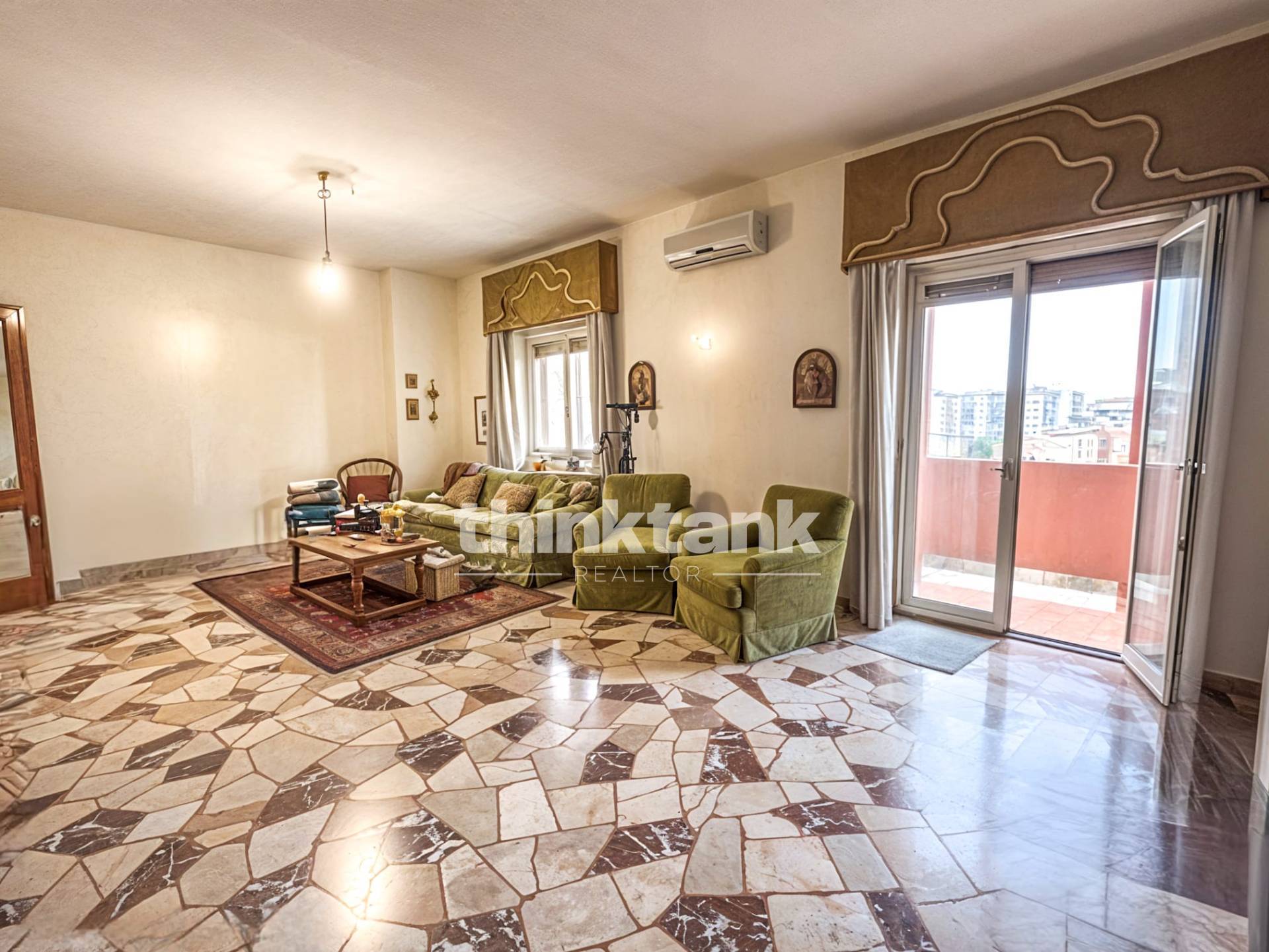 Appartamento in vendita a Catania