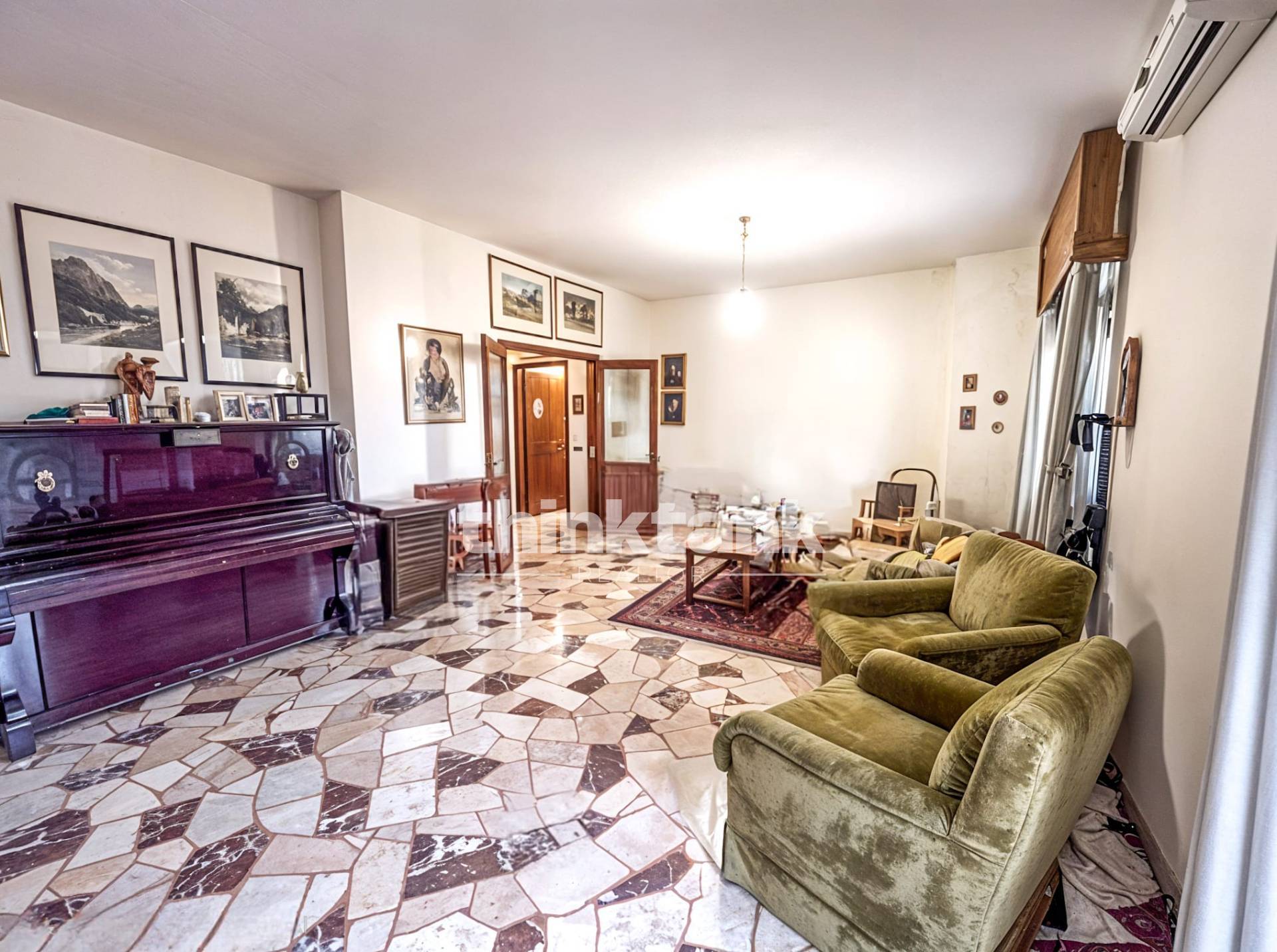 Appartamento in vendita a Catania