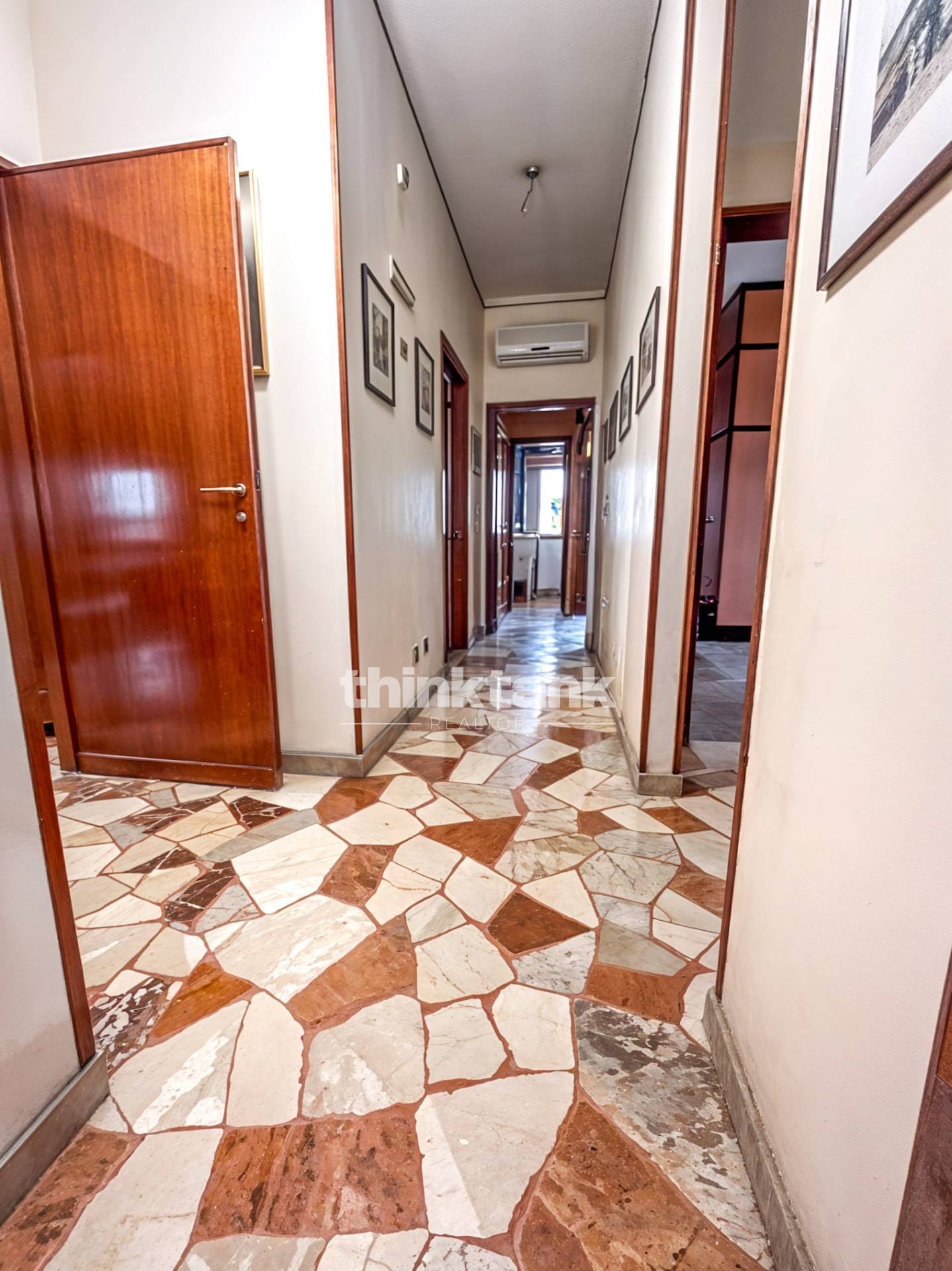 Appartamento in vendita a Catania