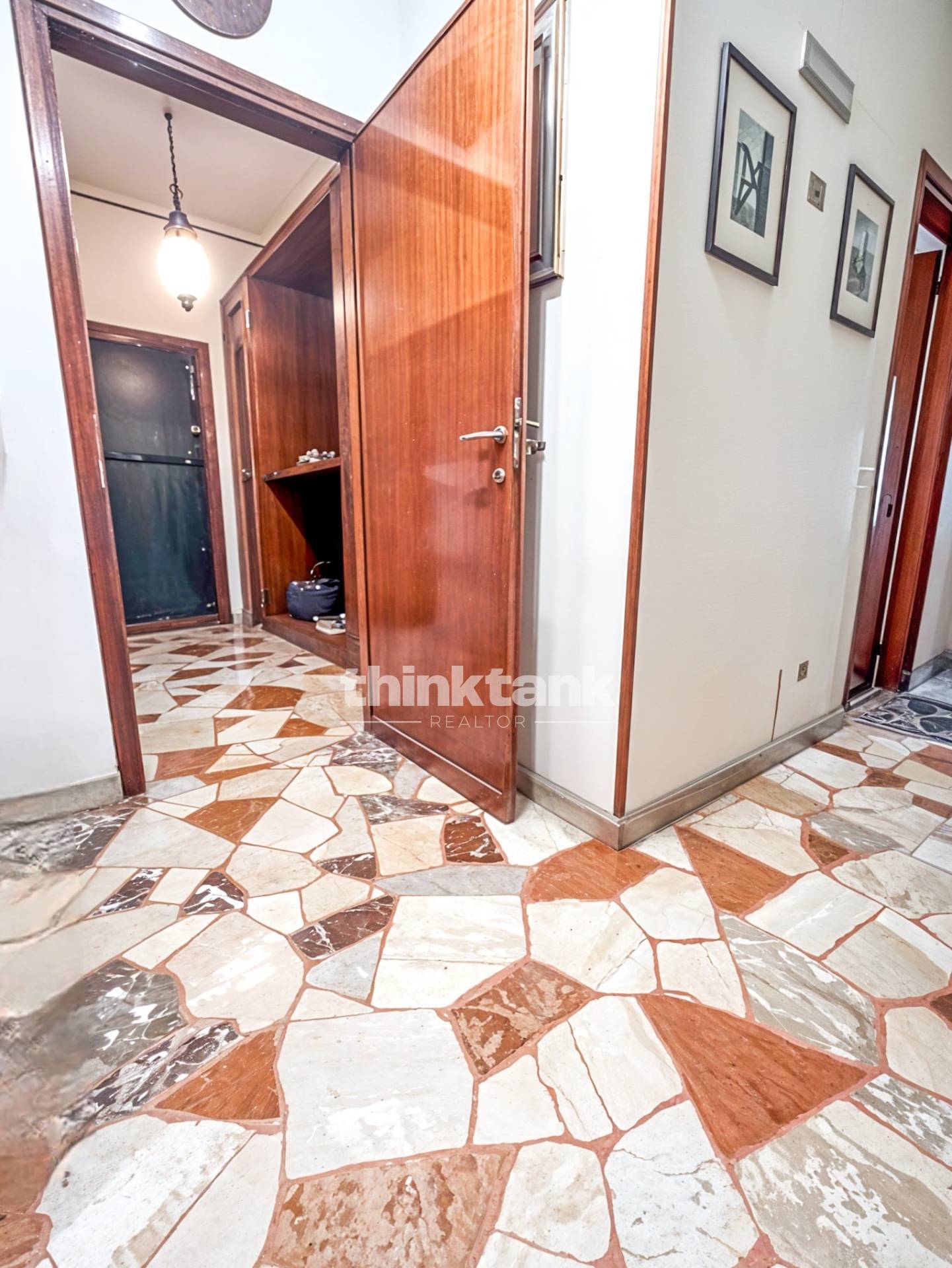 Appartamento in vendita a Catania