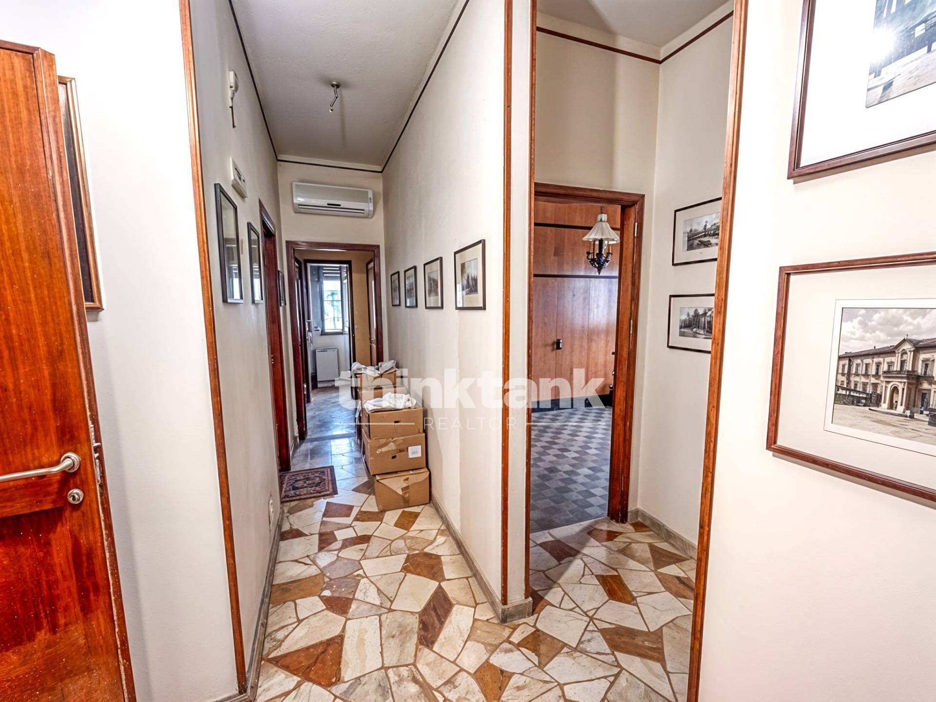 Appartamento in vendita a Catania