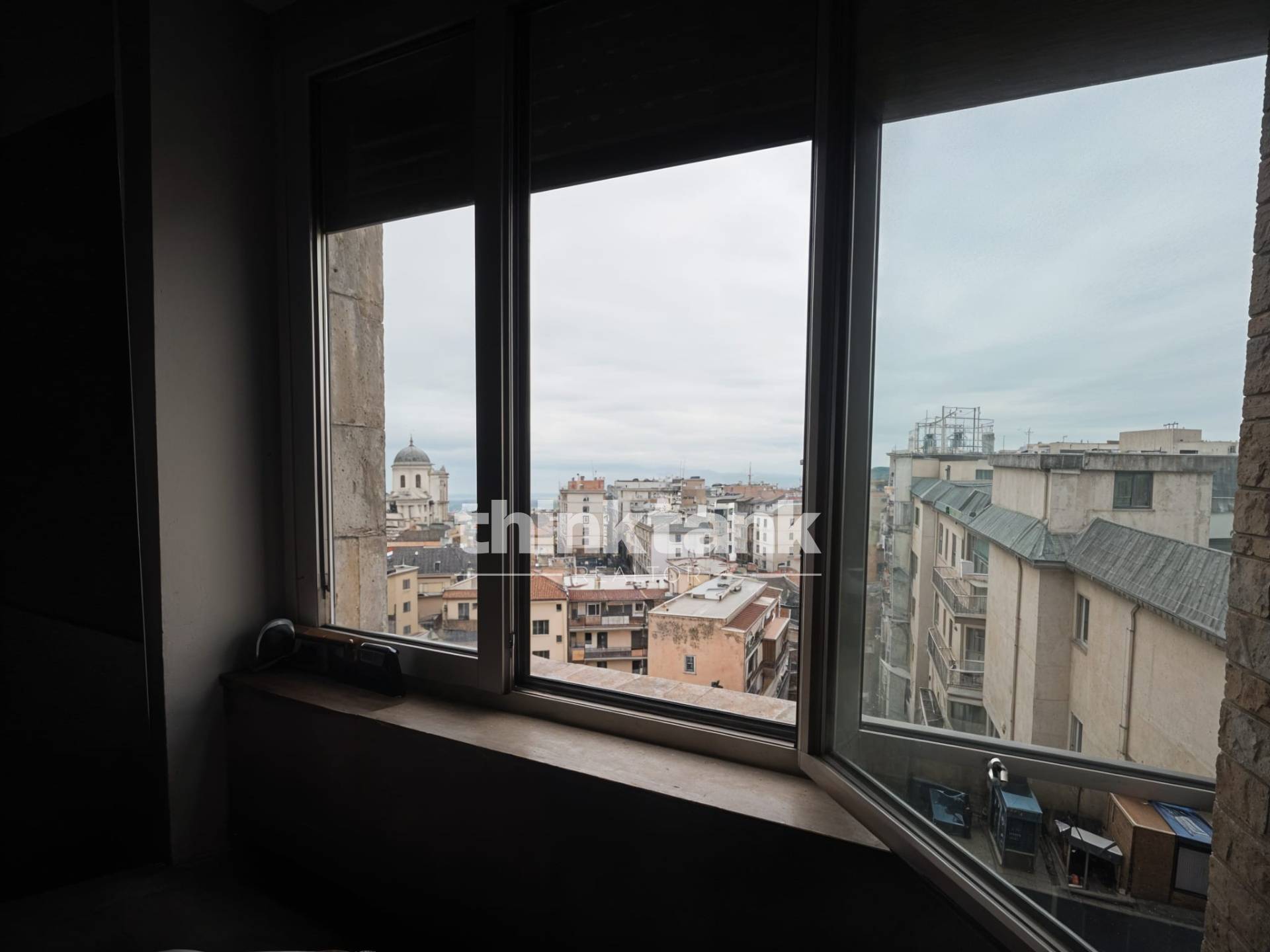 Appartamento in vendita a Catania