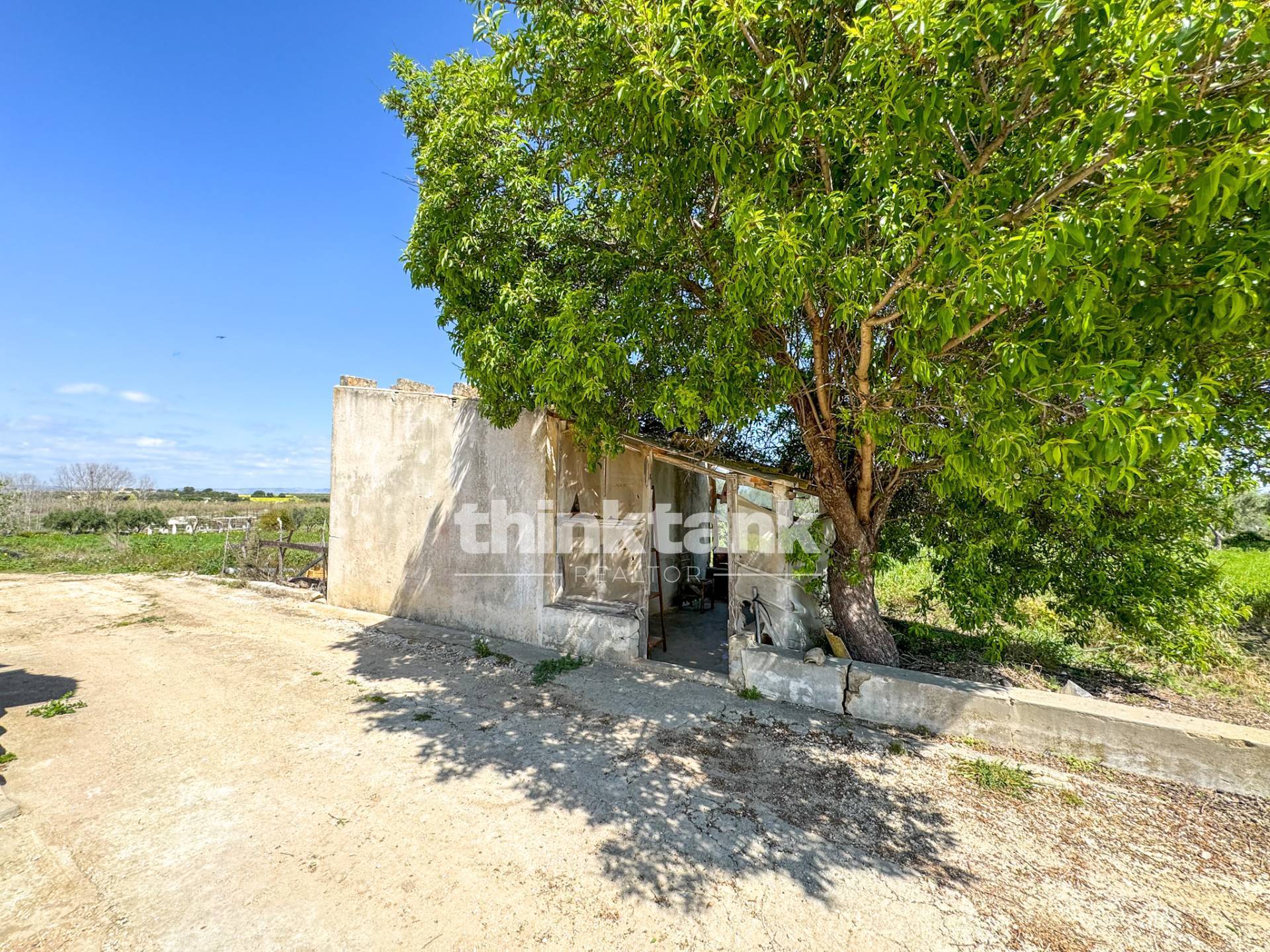 Rustico/Casale/Corte in vendita a Noto