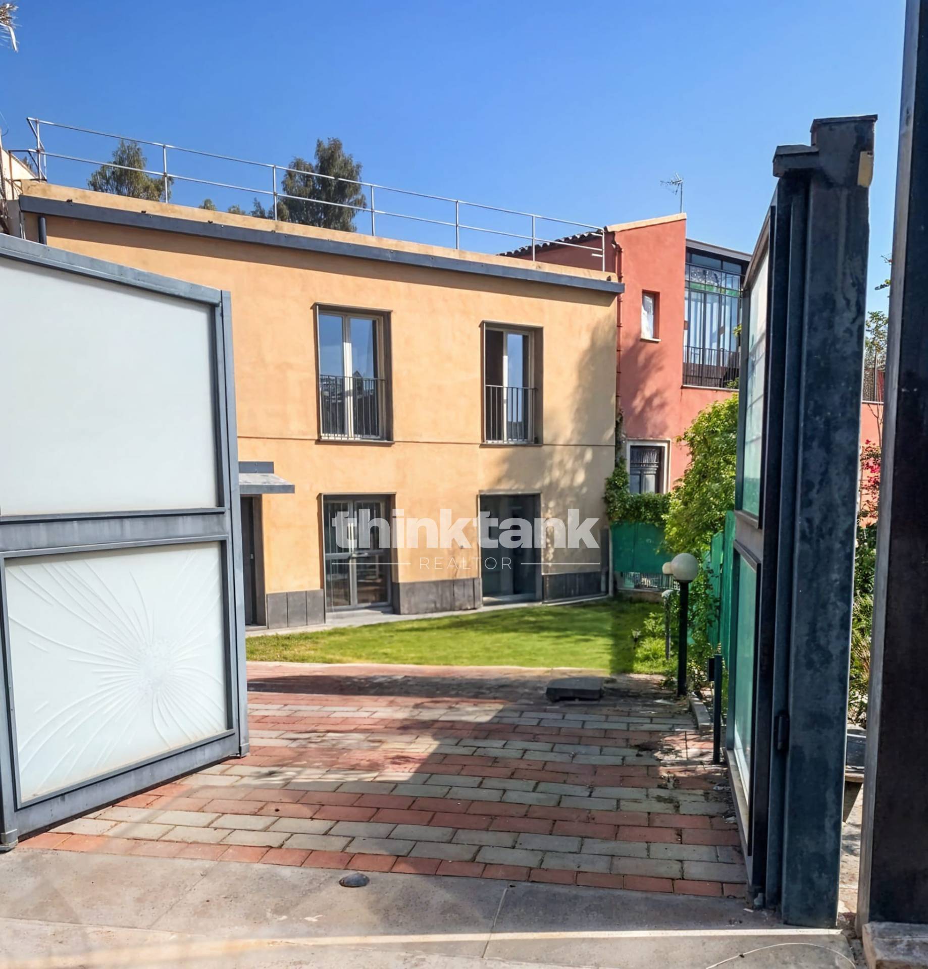 Casa singola in vendita a Catania, Borgo,Sanzio,Beccaria,Lanza,Cibali