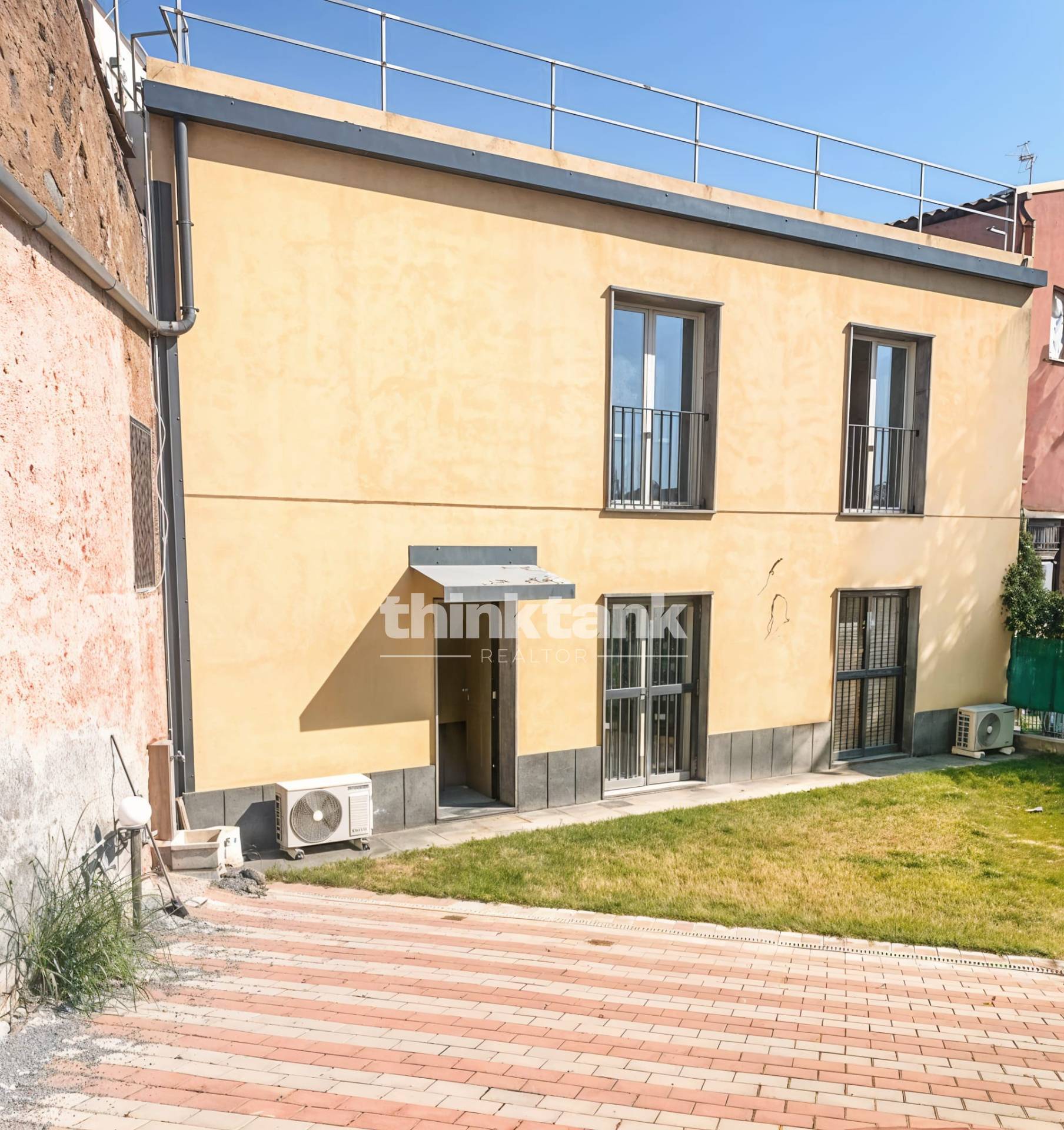 Casa singola in vendita a Catania, Borgo,Sanzio,Beccaria,Lanza,Cibali