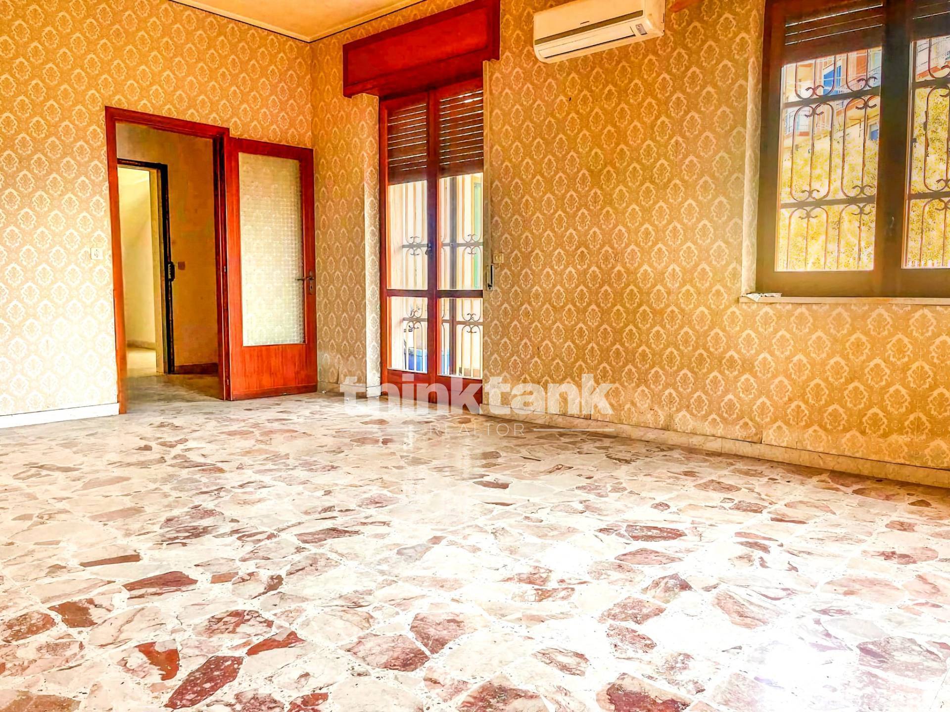 Appartamento in vendita a Aci Castello, Acitrezza