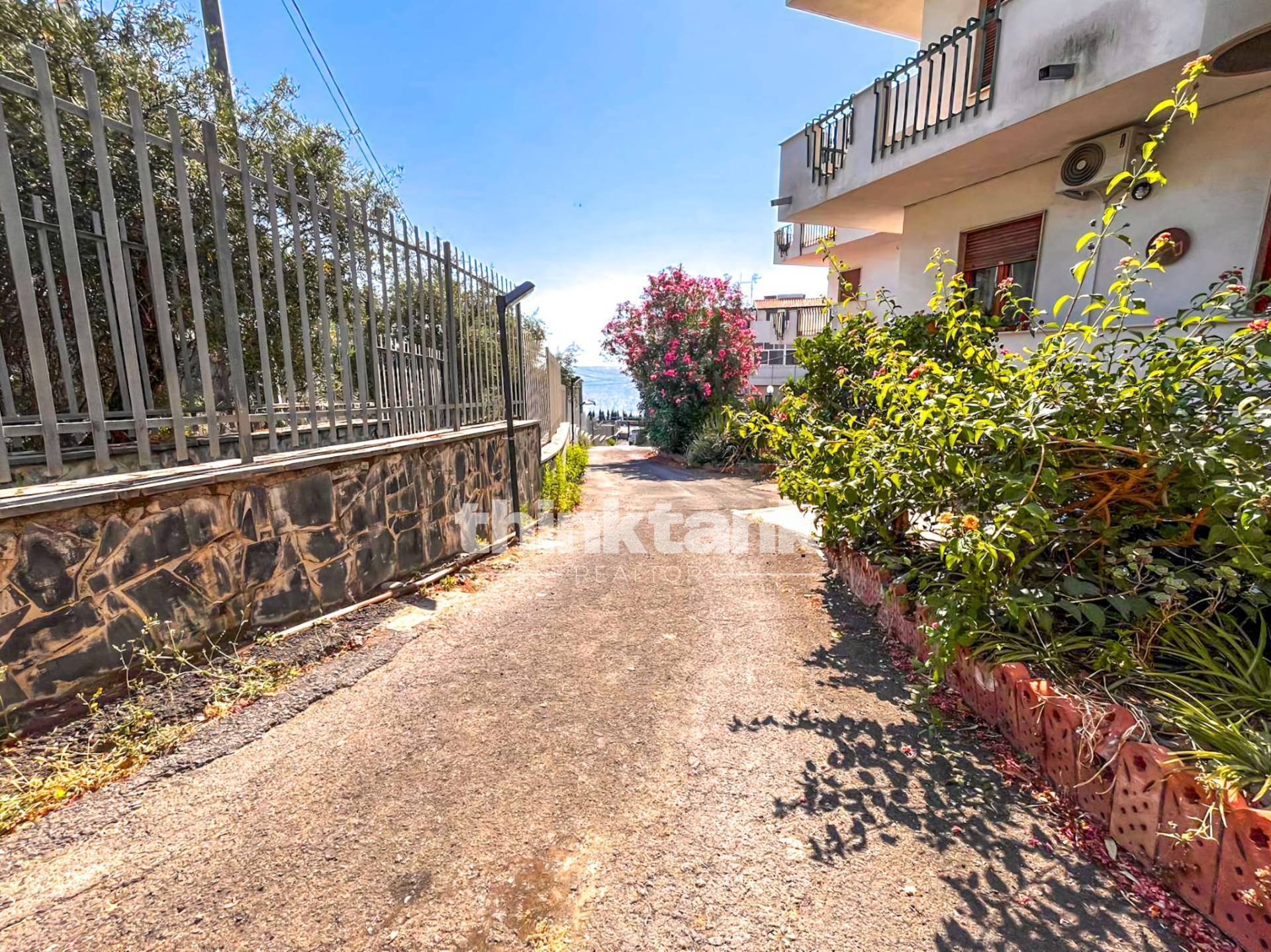 Appartamento in vendita a Aci Castello, Acitrezza