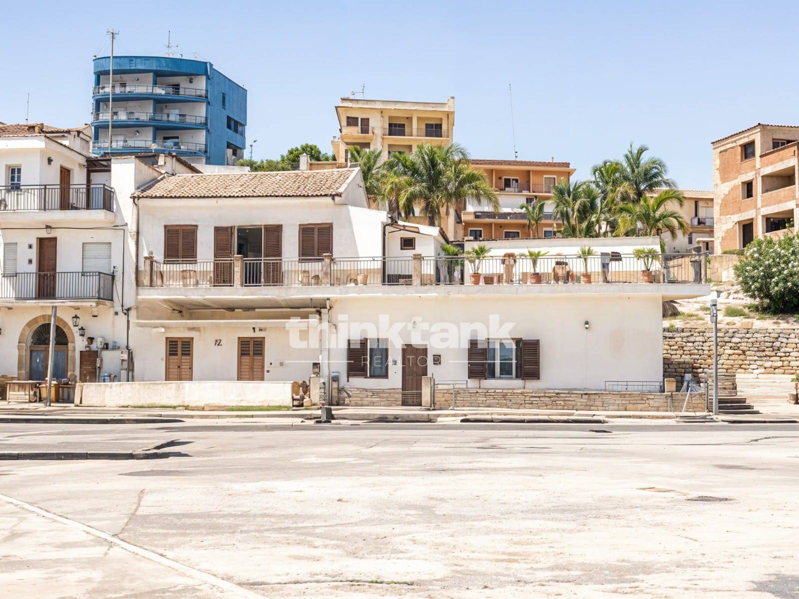 Casa singola in vendita a Sciacca