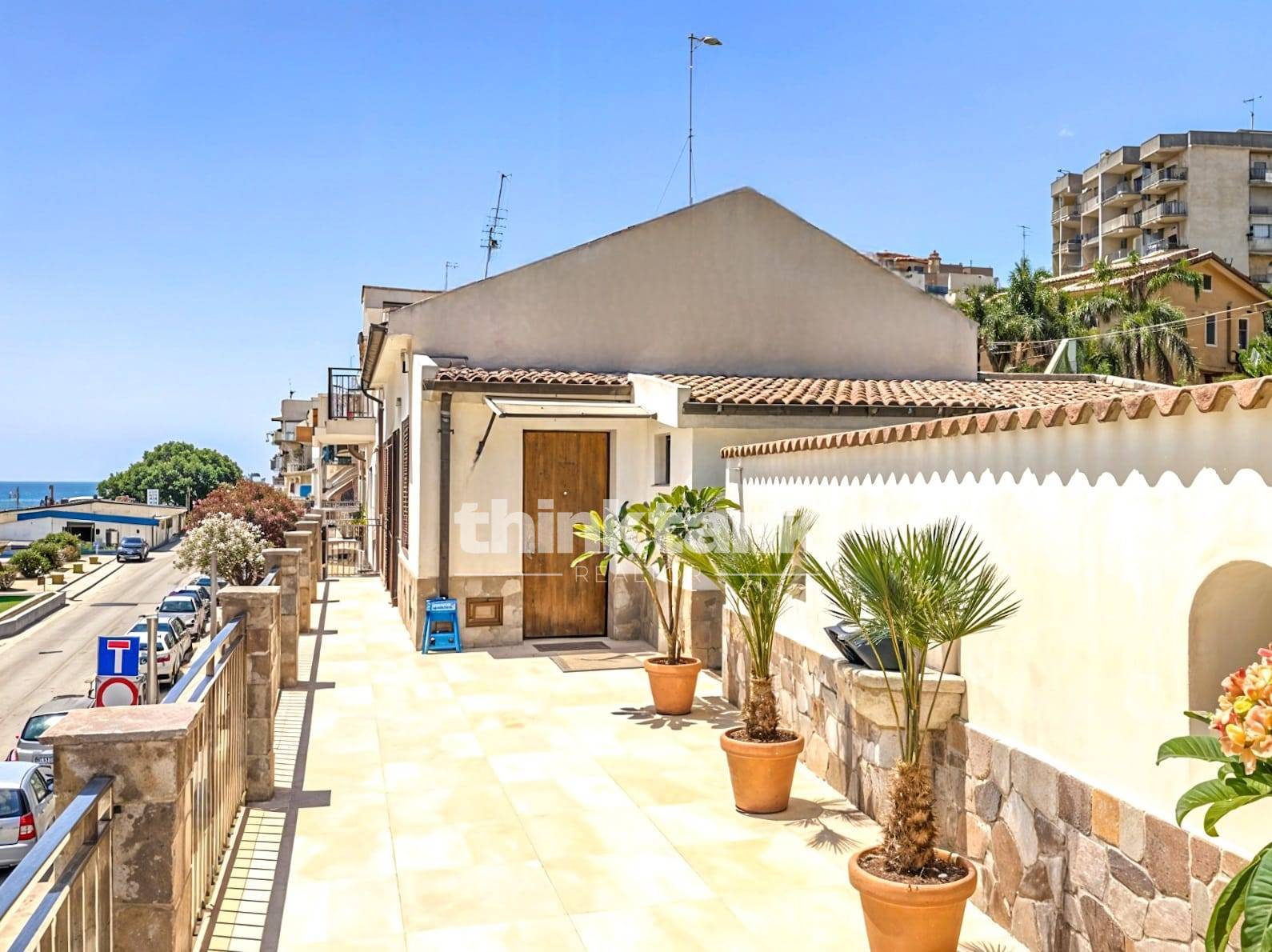 Casa singola in vendita a Sciacca