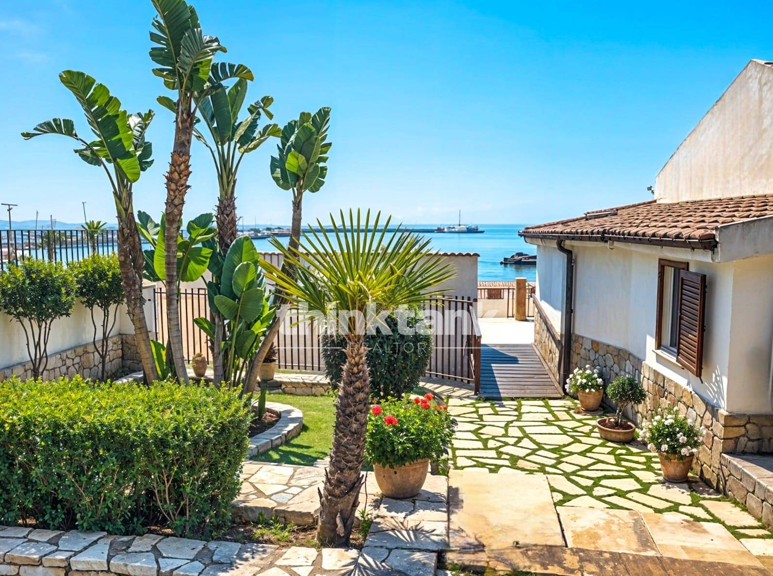 Casa singola in vendita a Sciacca