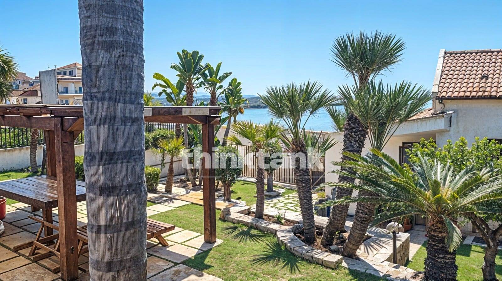 Casa singola in vendita a Sciacca