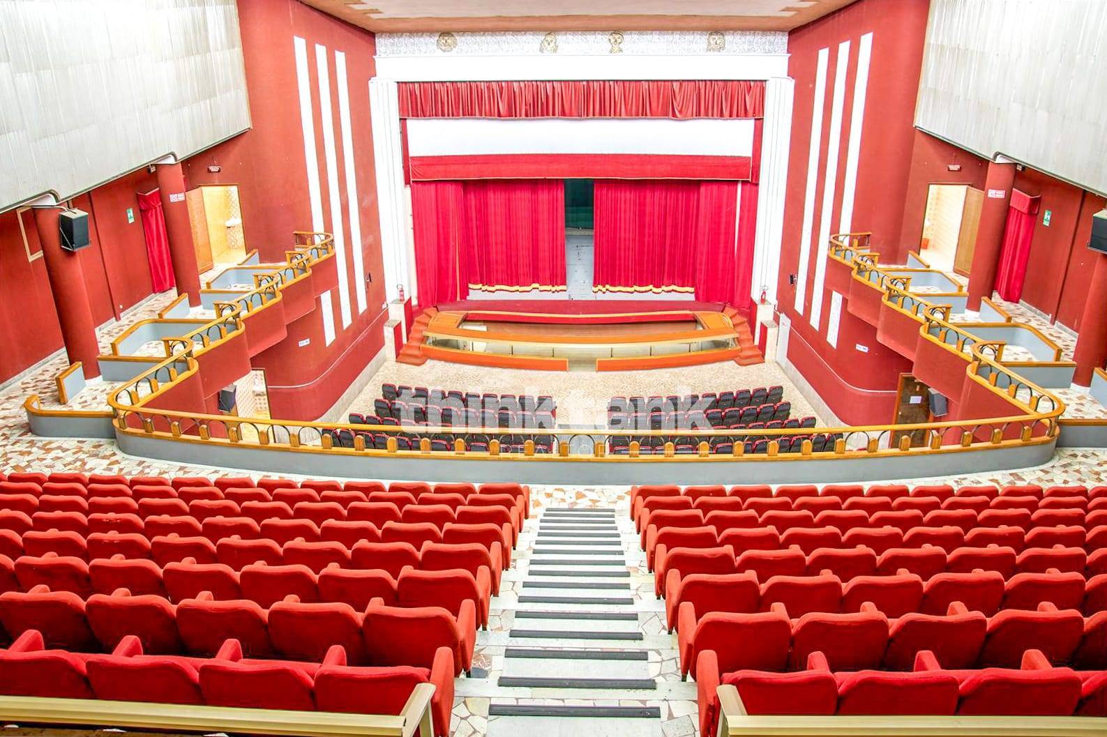 Palazzo in vendita a Canicatt