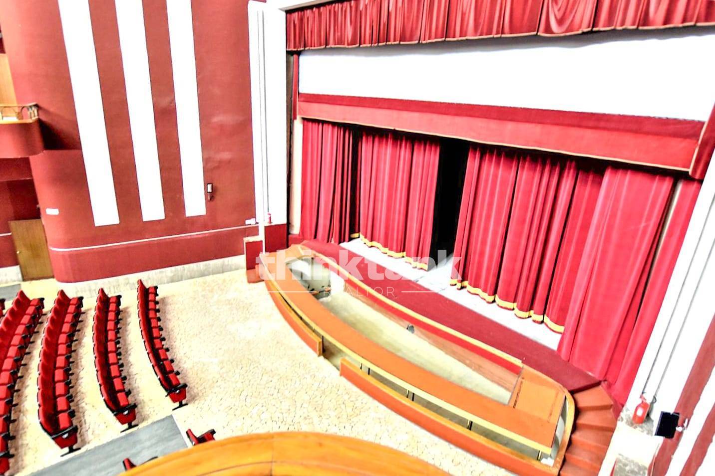 Palazzo in vendita a Canicatt