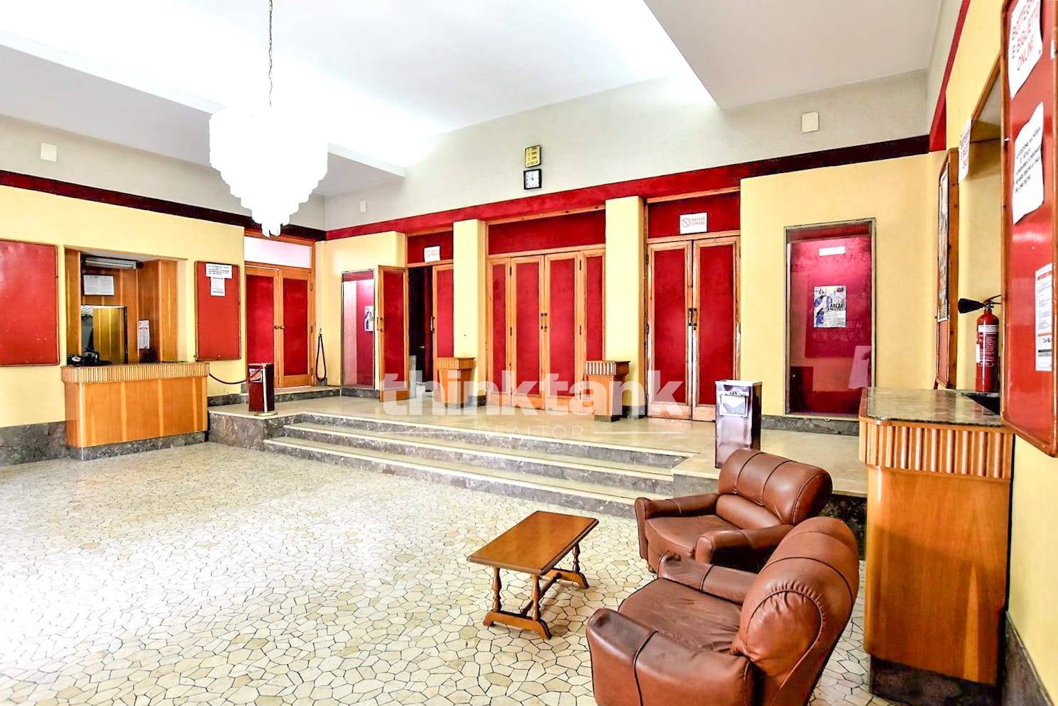 Palazzo in vendita a Canicatt