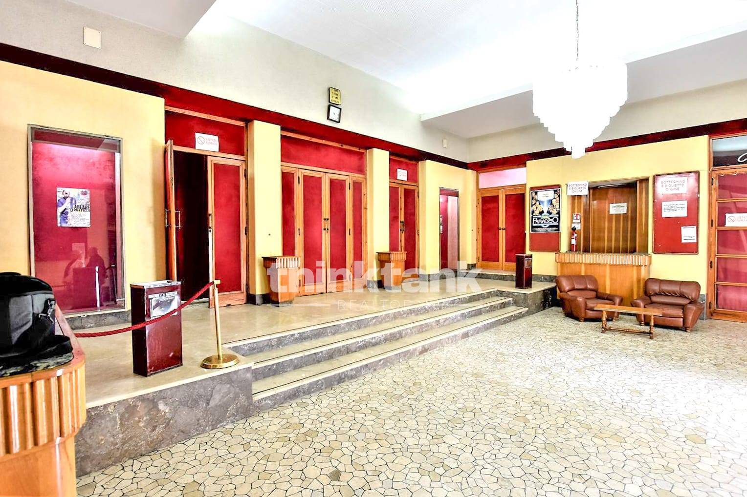 Palazzo in vendita a Canicatt