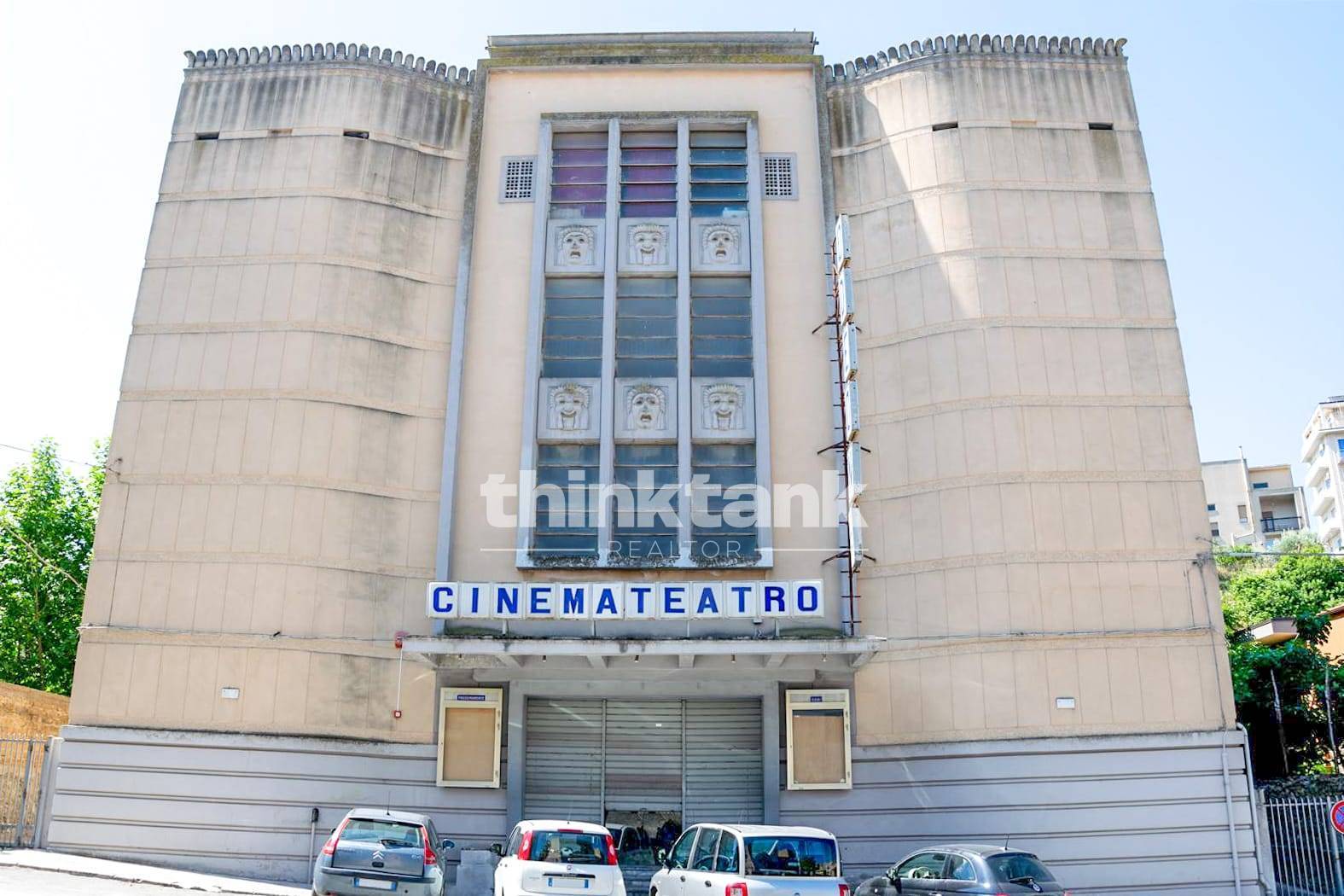 Palazzo in vendita a Canicatt