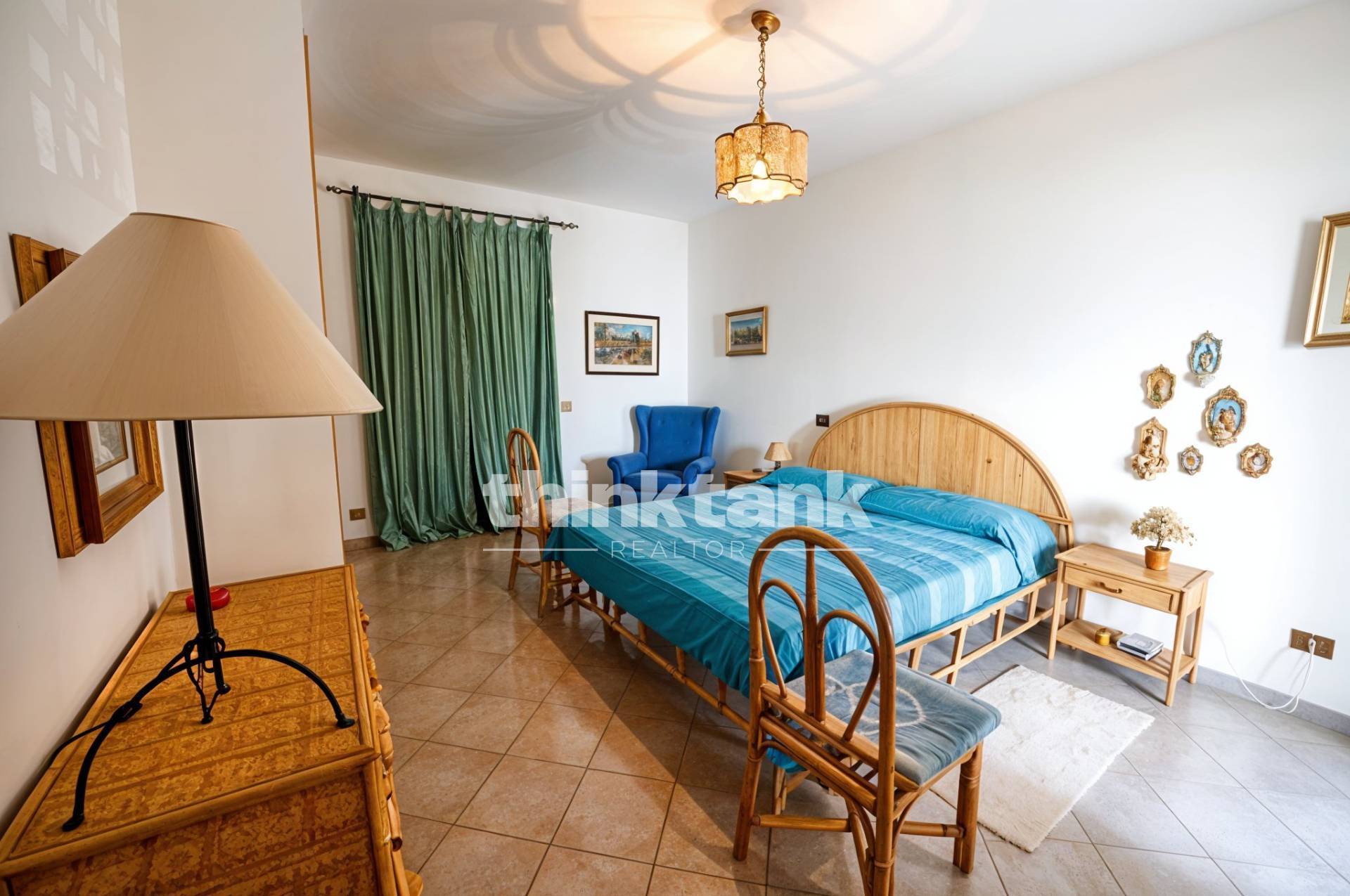 Villa in vendita a Cattolica Eraclea