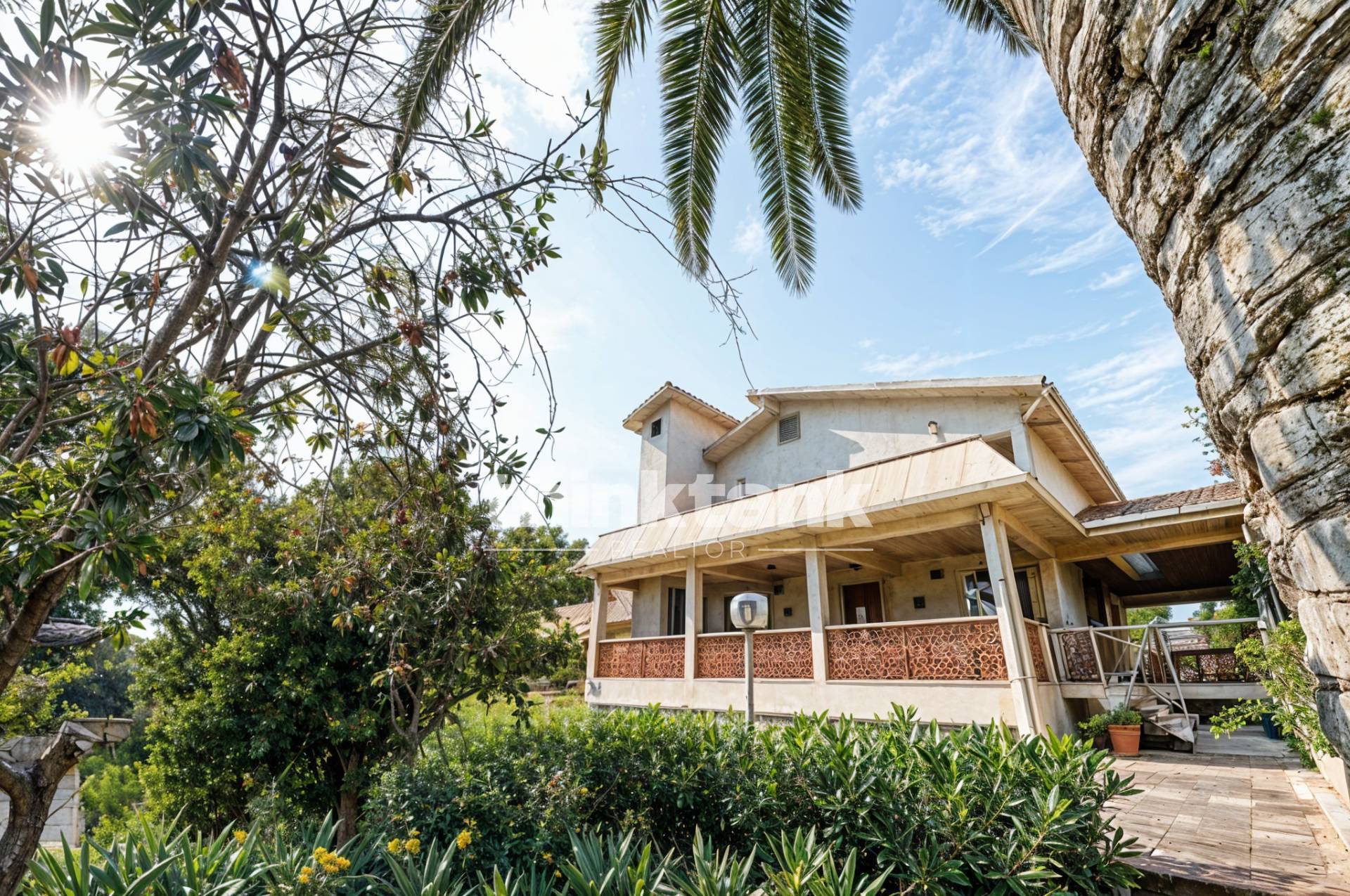Villa in vendita a Cattolica Eraclea