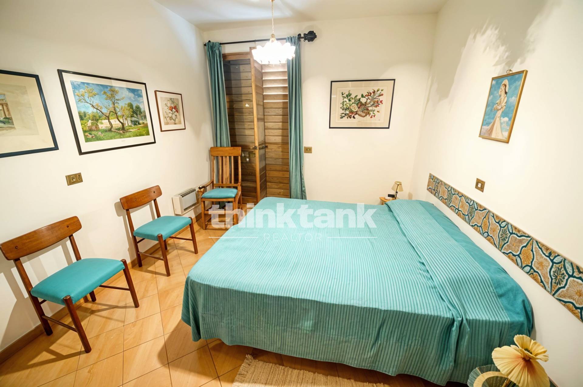 Villa in vendita a Cattolica Eraclea