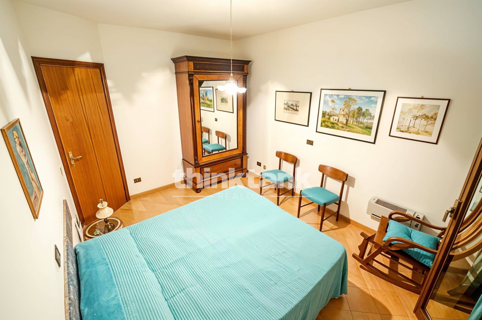 Villa in vendita a Cattolica Eraclea