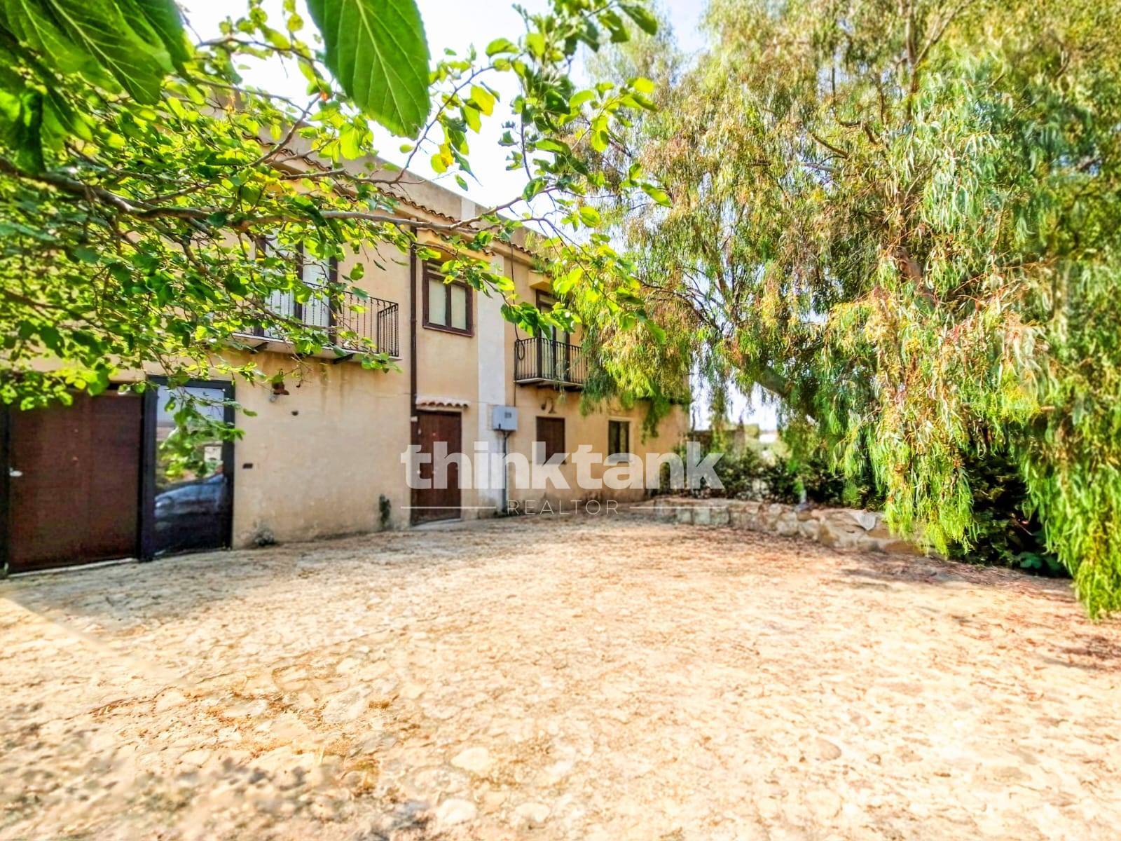 Rustico/Casale/Corte in vendita a Agrigento